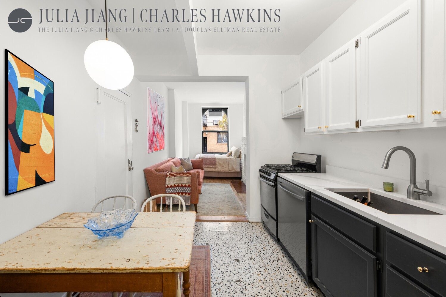 #4 photo, 24 CORNELIA Street, मैनहटन West Village , NY 10014