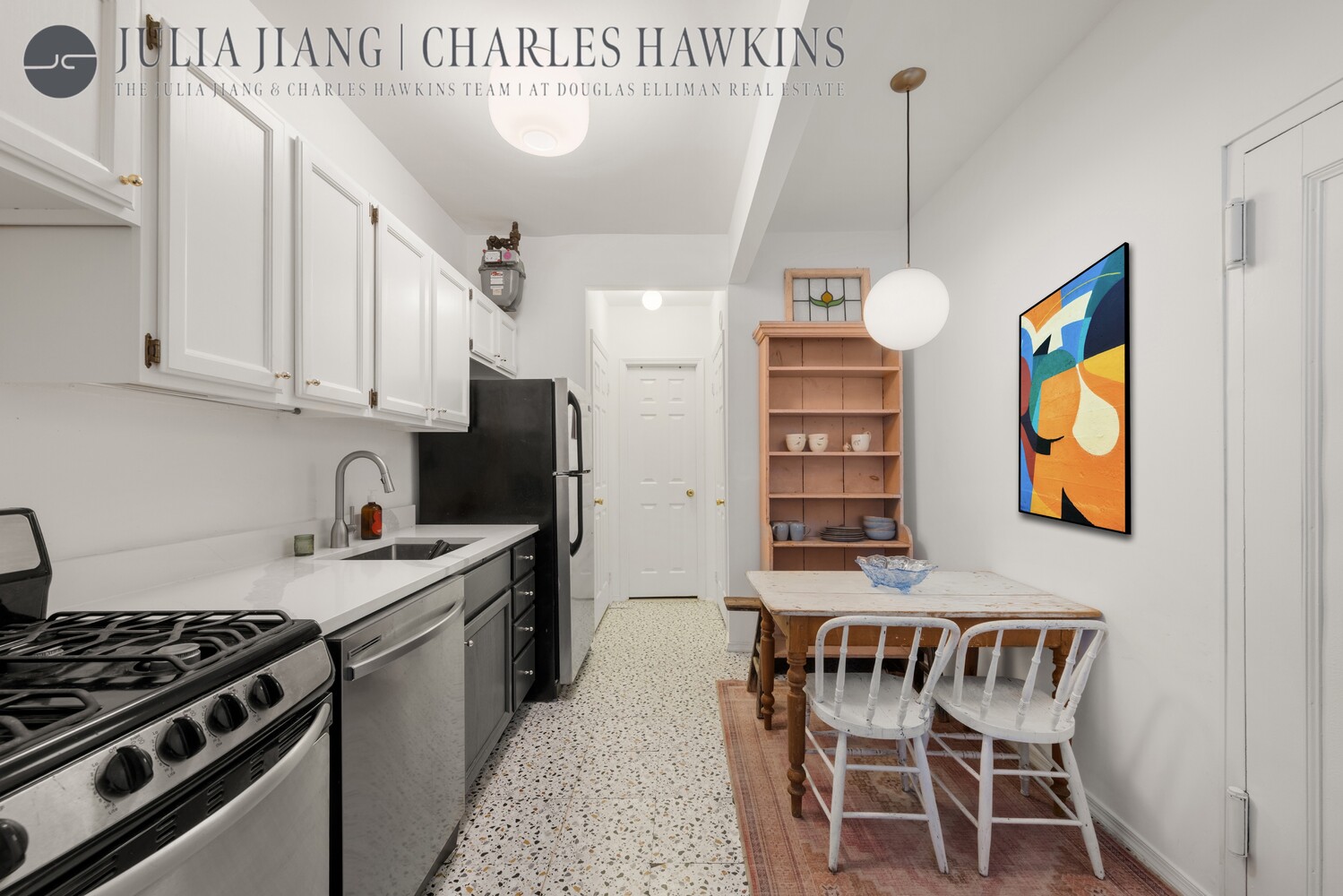 #5 photo, 24 CORNELIA Street, मैनहटन West Village , NY 10014