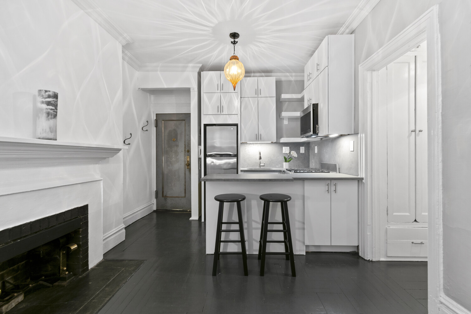 #5 photo, New York City, מנהטן West Village , NY 10014