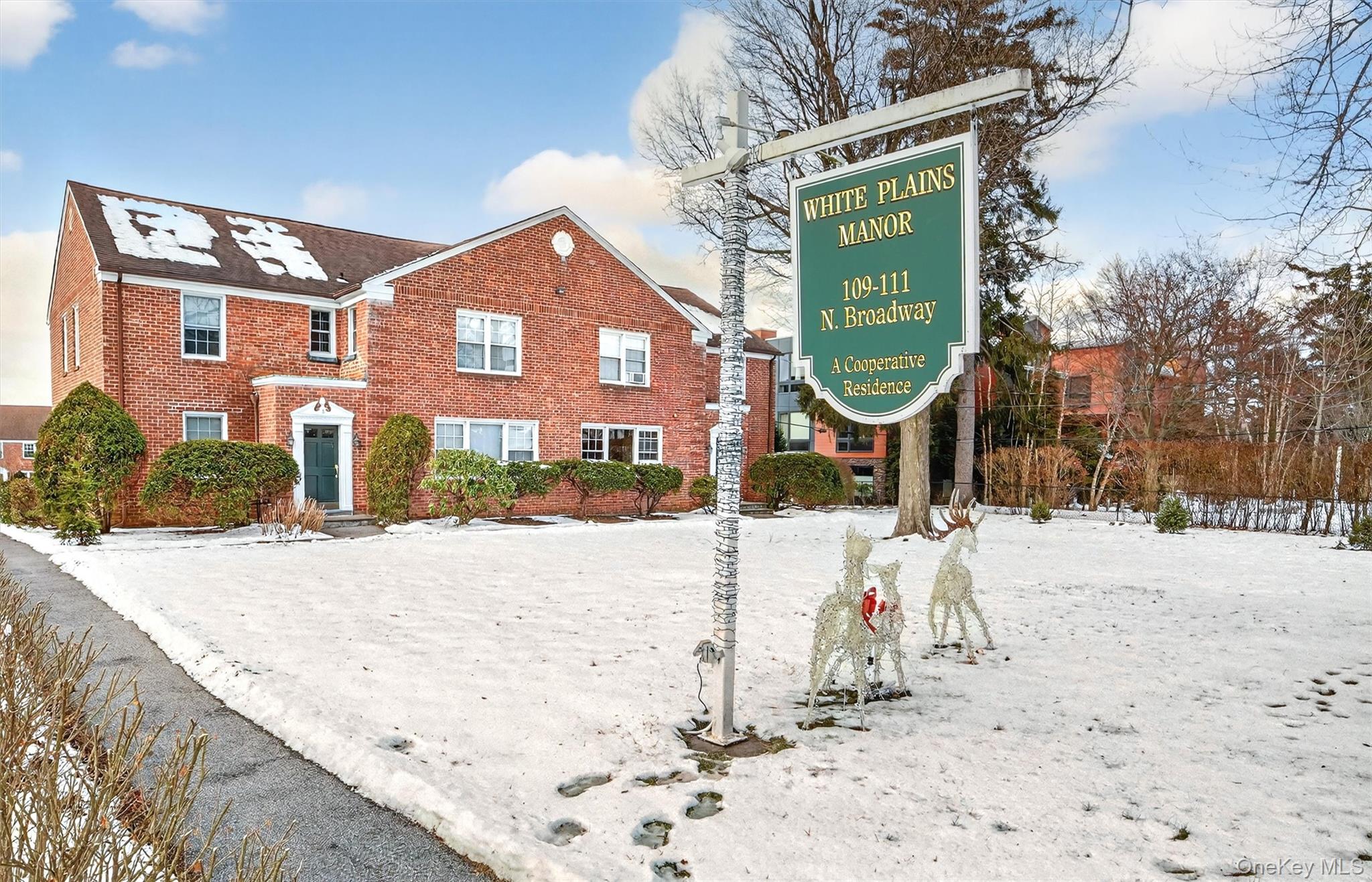 #1 photo, 109 N Broadway, White Plains , NY 10603