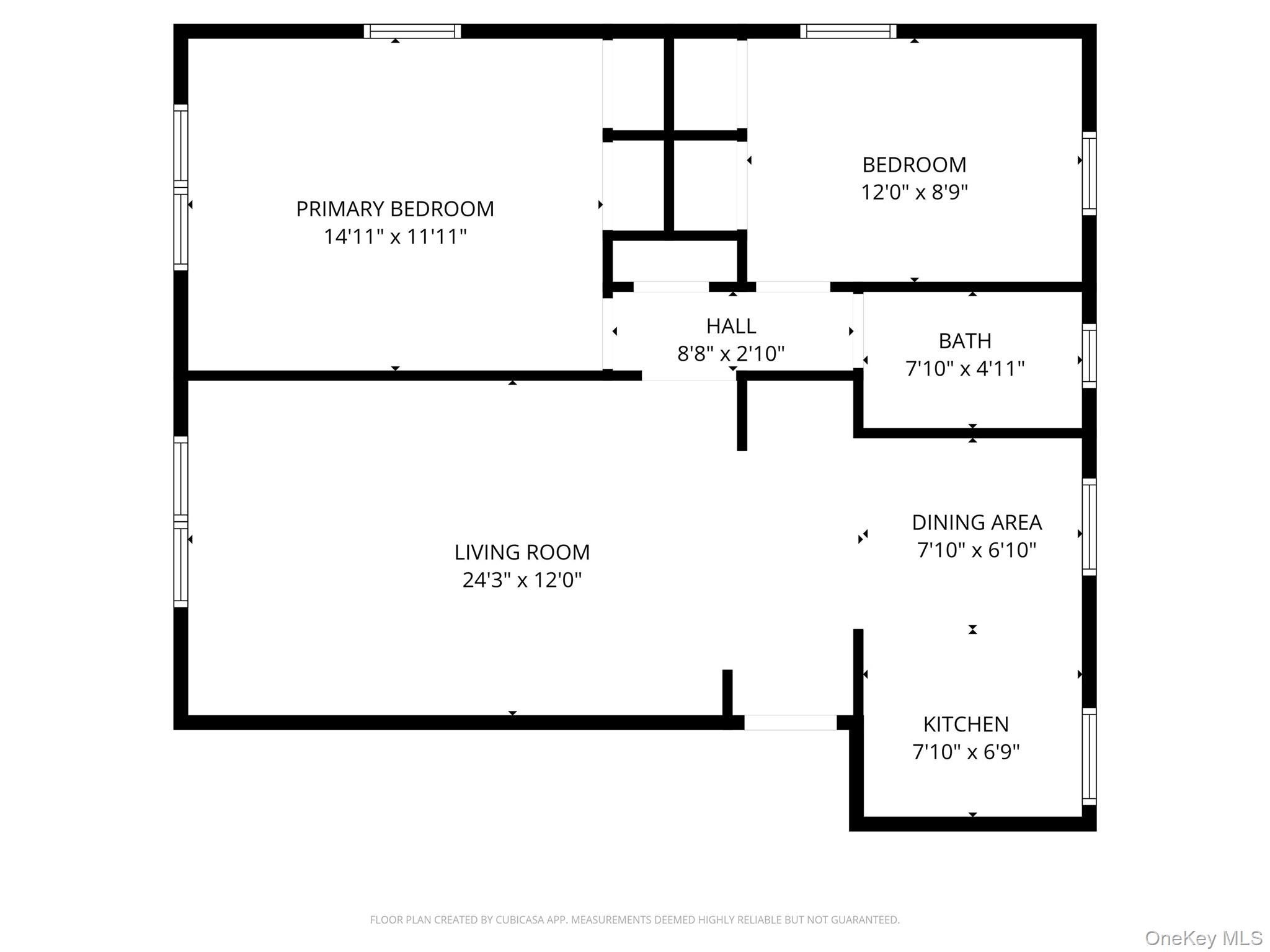 #20 photo, 109 N Broadway, White Plains , NY 10603