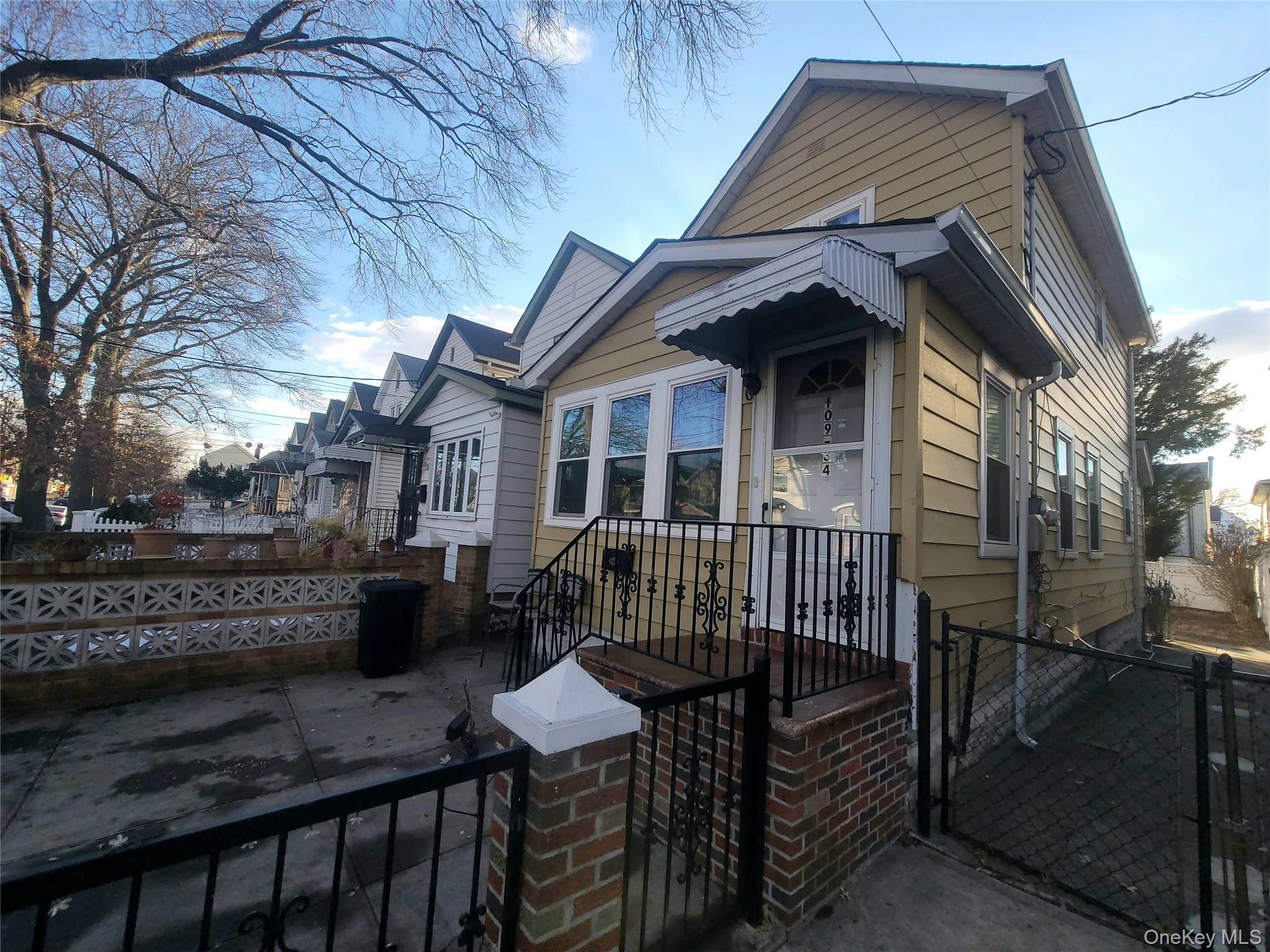 #1 photo, 10934 125th Street, Jamaica , NY 11420