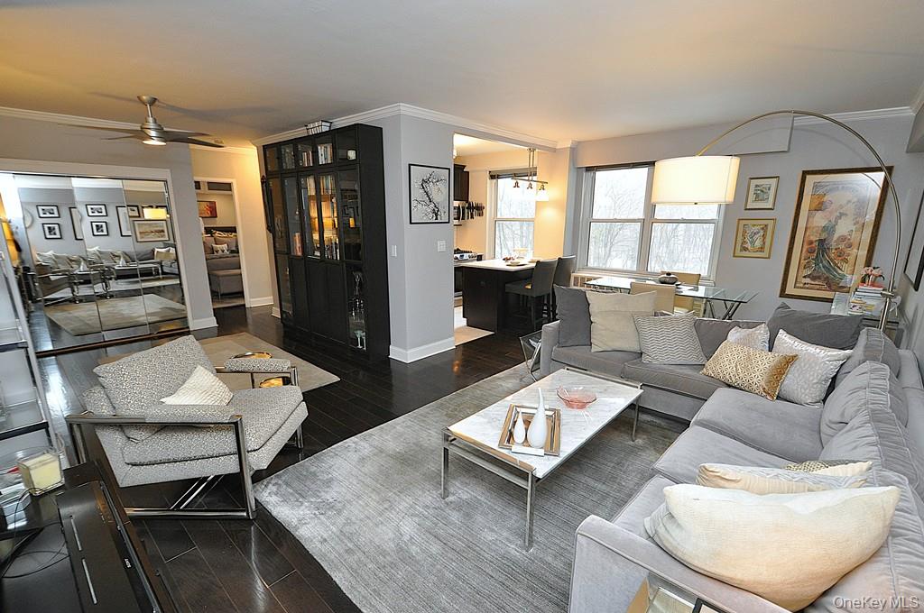 #6 photo, 281 Garth Road, 뉴욕주 Scarsdale , NY 10583