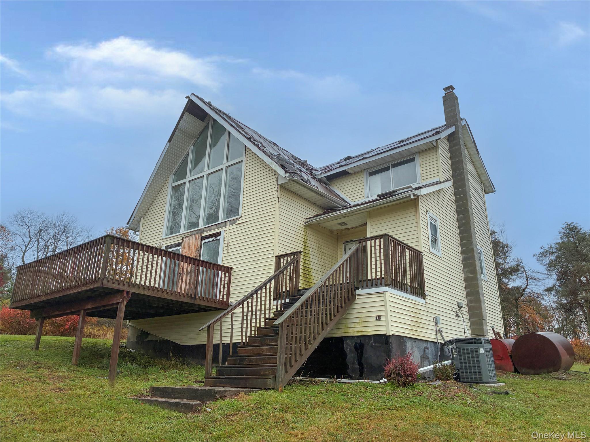 #1 photo, 938 Horseshoe Lake Road, Swan Lake , NY 12783