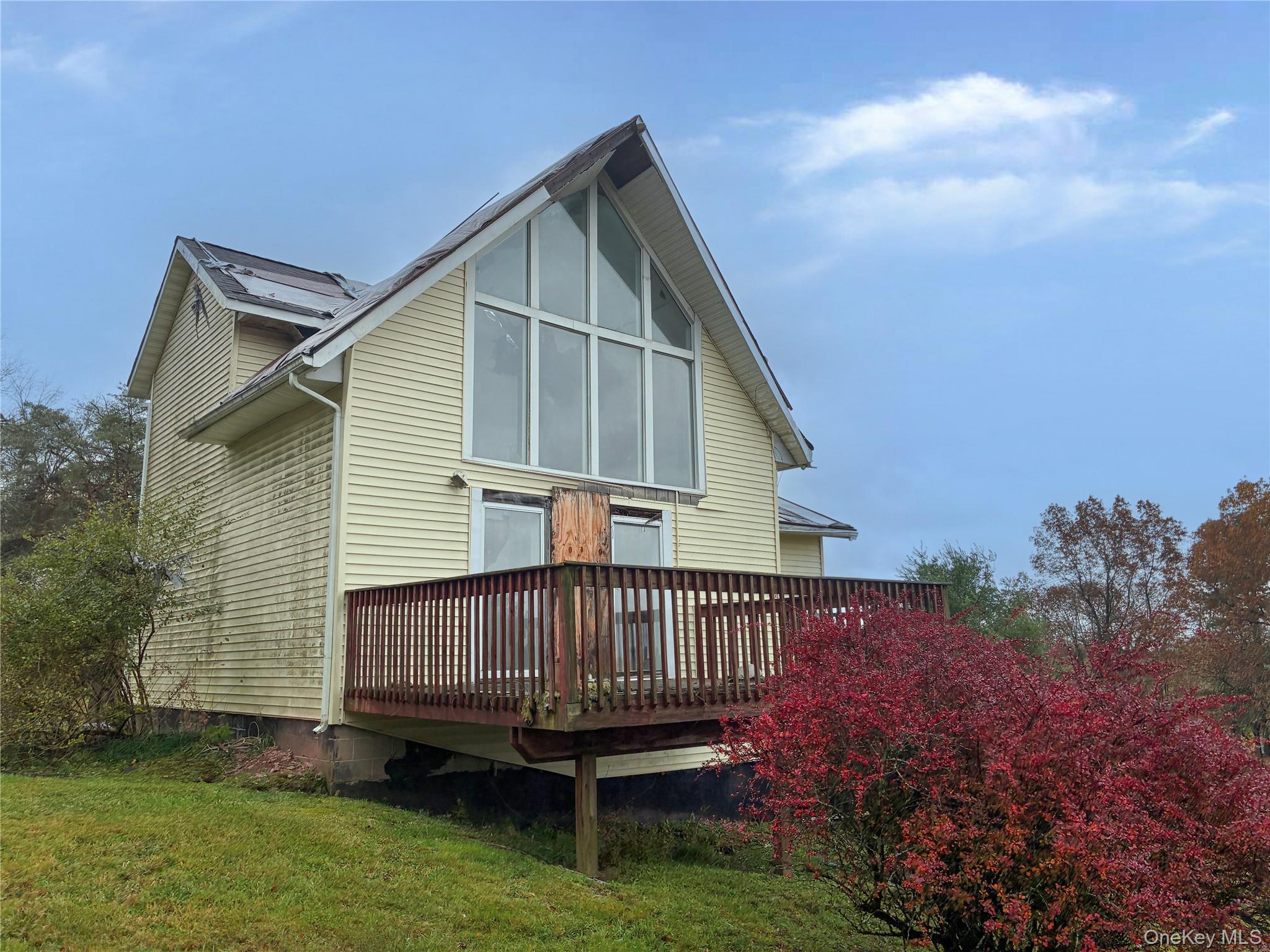 #2 photo, 938 Horseshoe Lake Road, Swan Lake , NY 12783