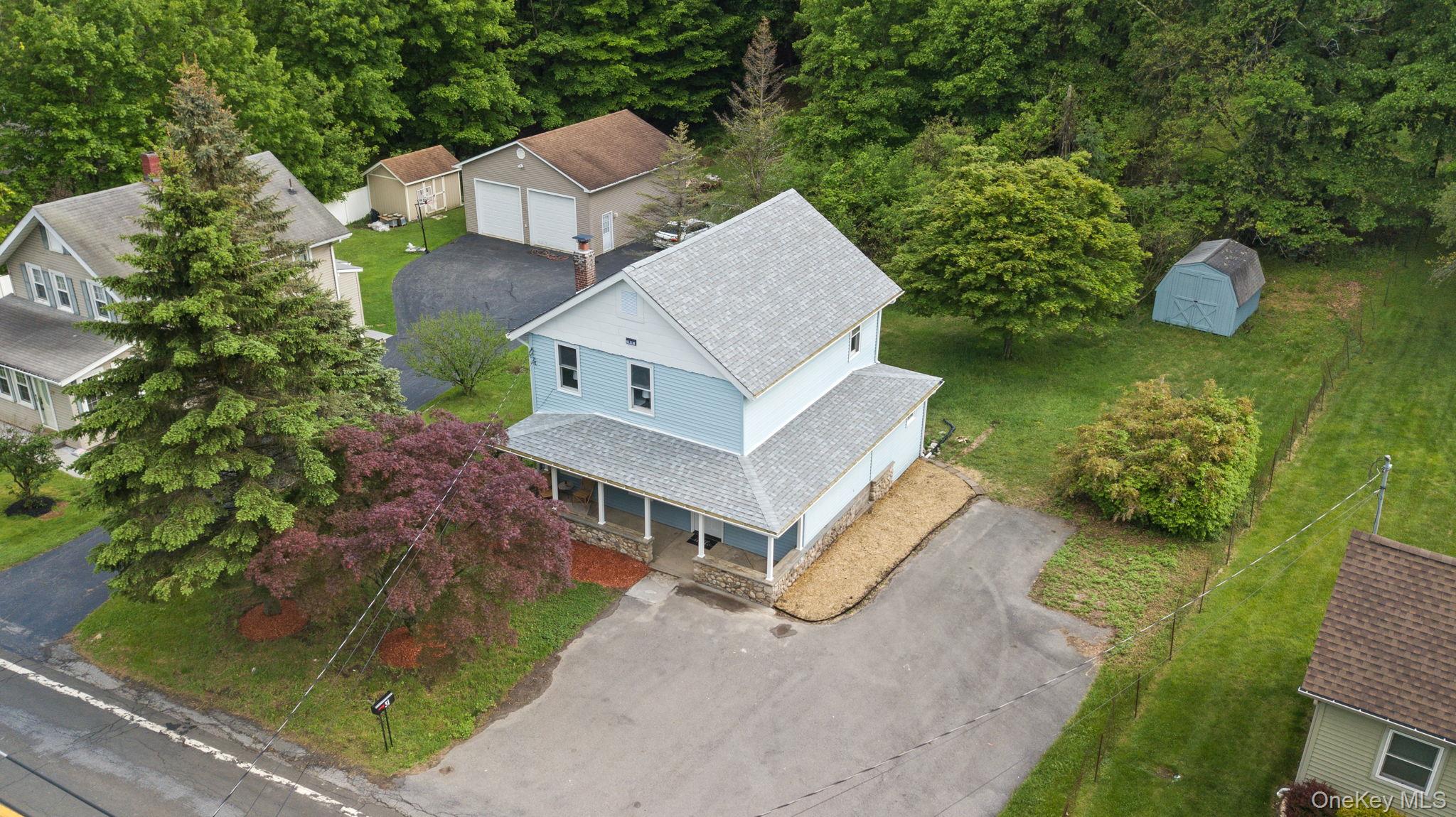 #1 photo, 31 State Street, Otisville , NY 10963