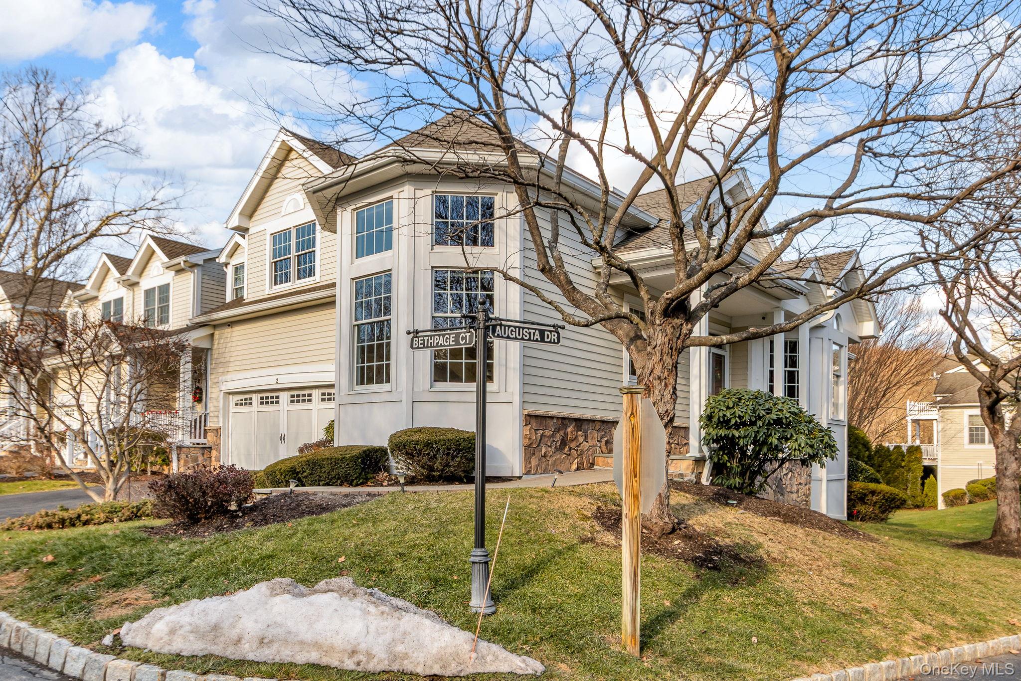 #1 photo, 2 Bethpage Court, 纽约州 Cortlandt Manor , NY 10567