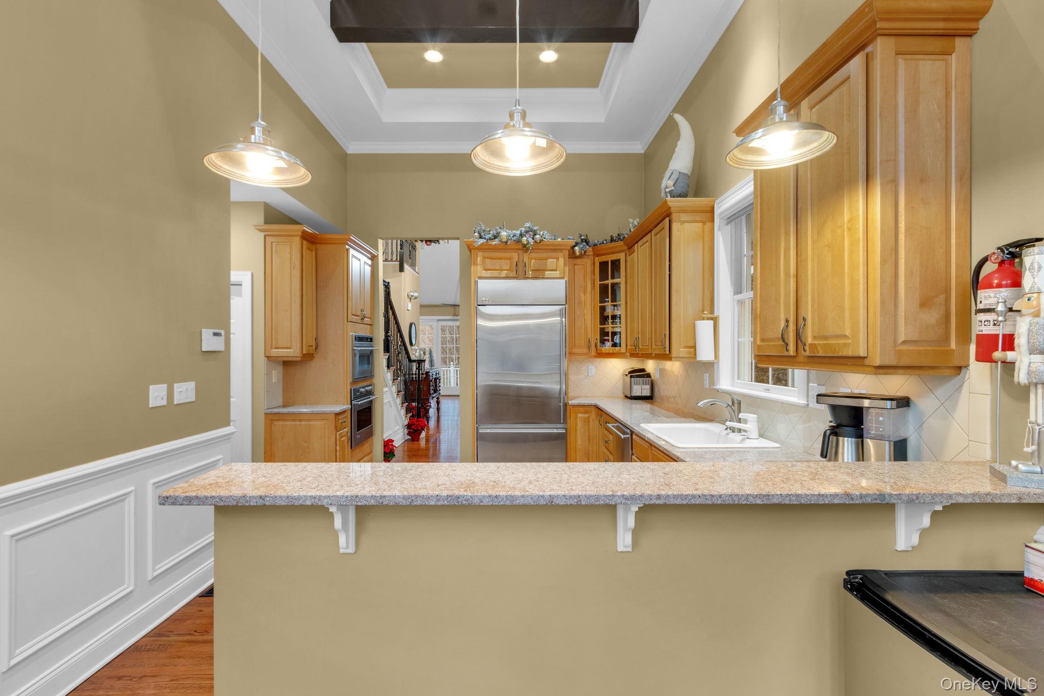 #14 photo, 2 Bethpage Court, 纽约州 Cortlandt Manor , NY 10567