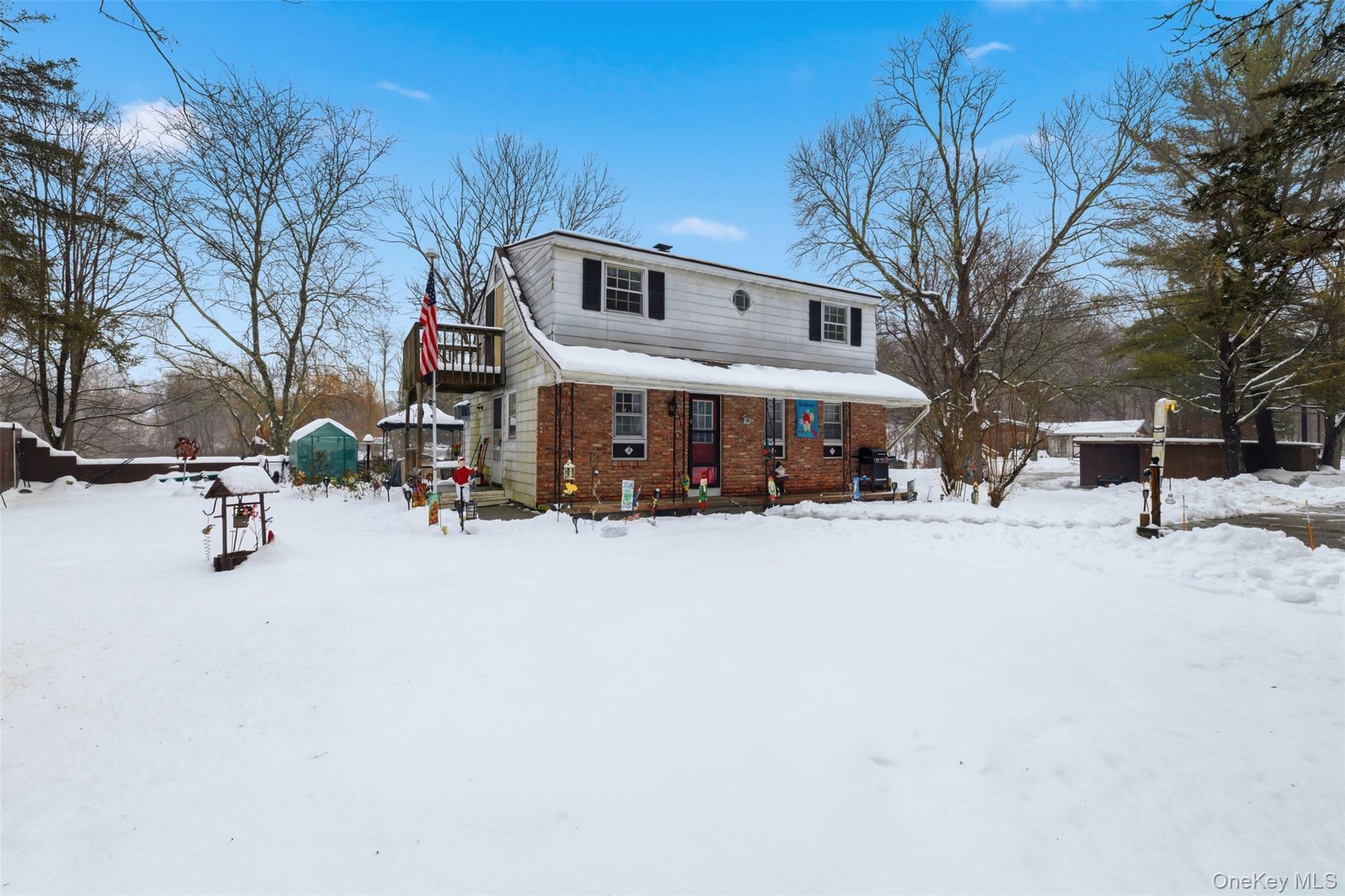 #3 photo, 63 Parksville Road, Pleasant Valley , NY 12569