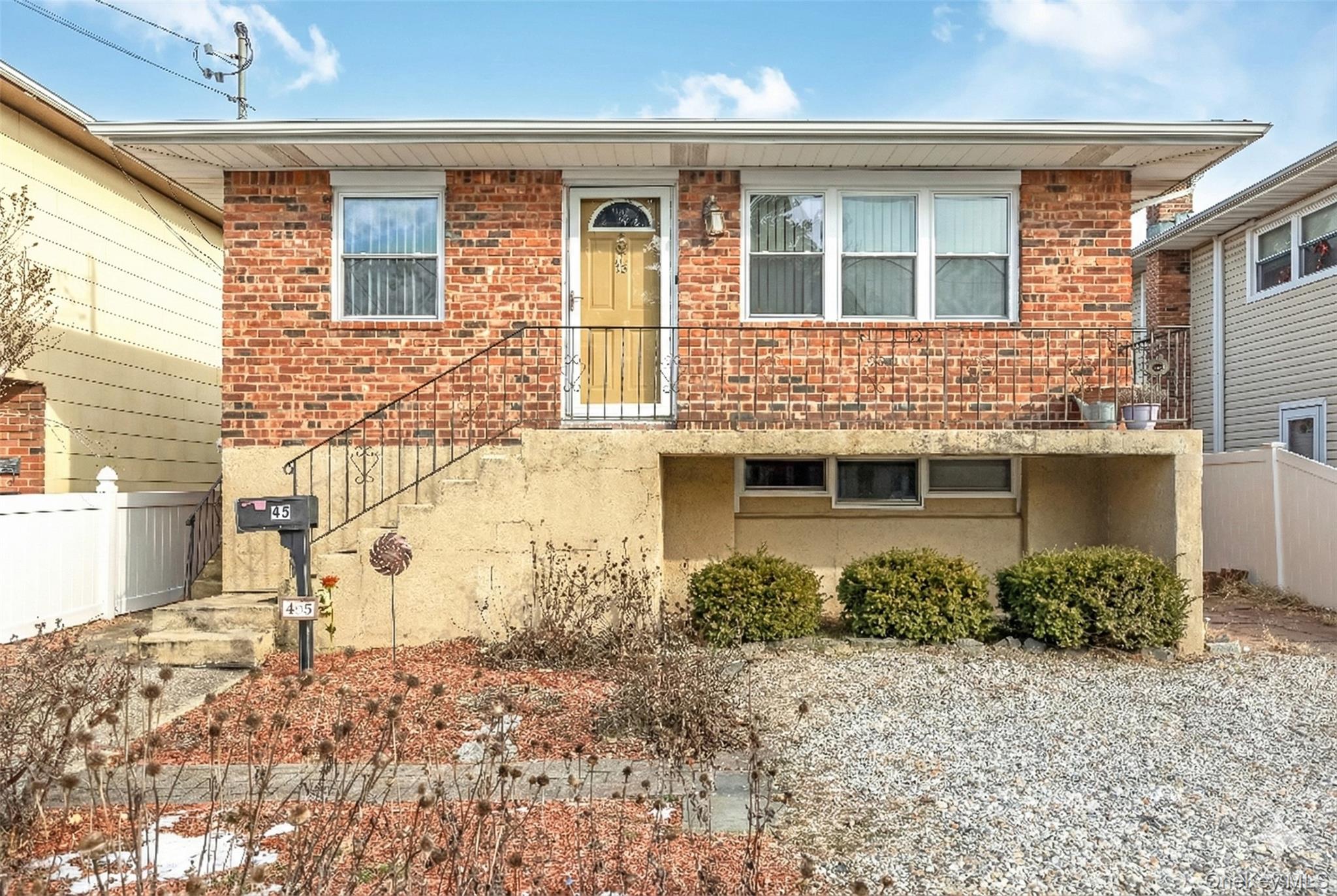 #1 photo, 45 Sound Beach Avenue, Bayville , NY 11709