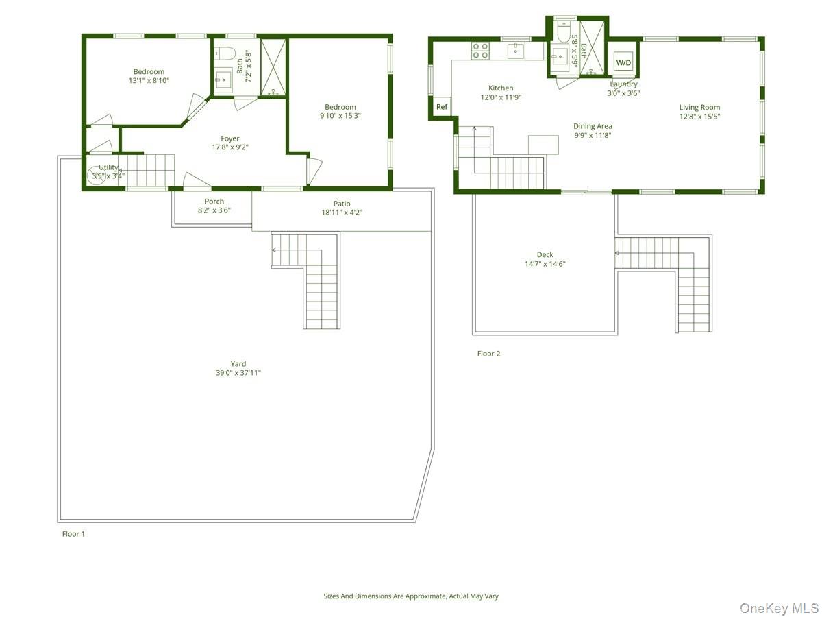 #19 photo, 318A Beach 101st Street, Rockaway Park , NY 11694