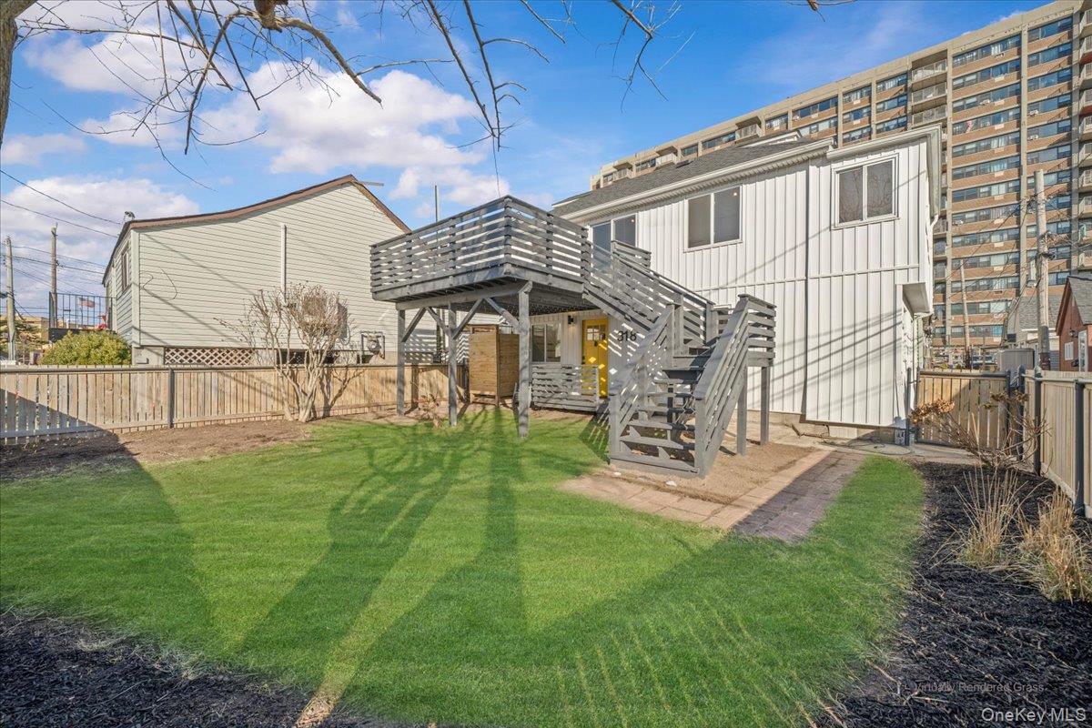 #3 photo, 318A Beach 101st Street, Rockaway Park , NY 11694