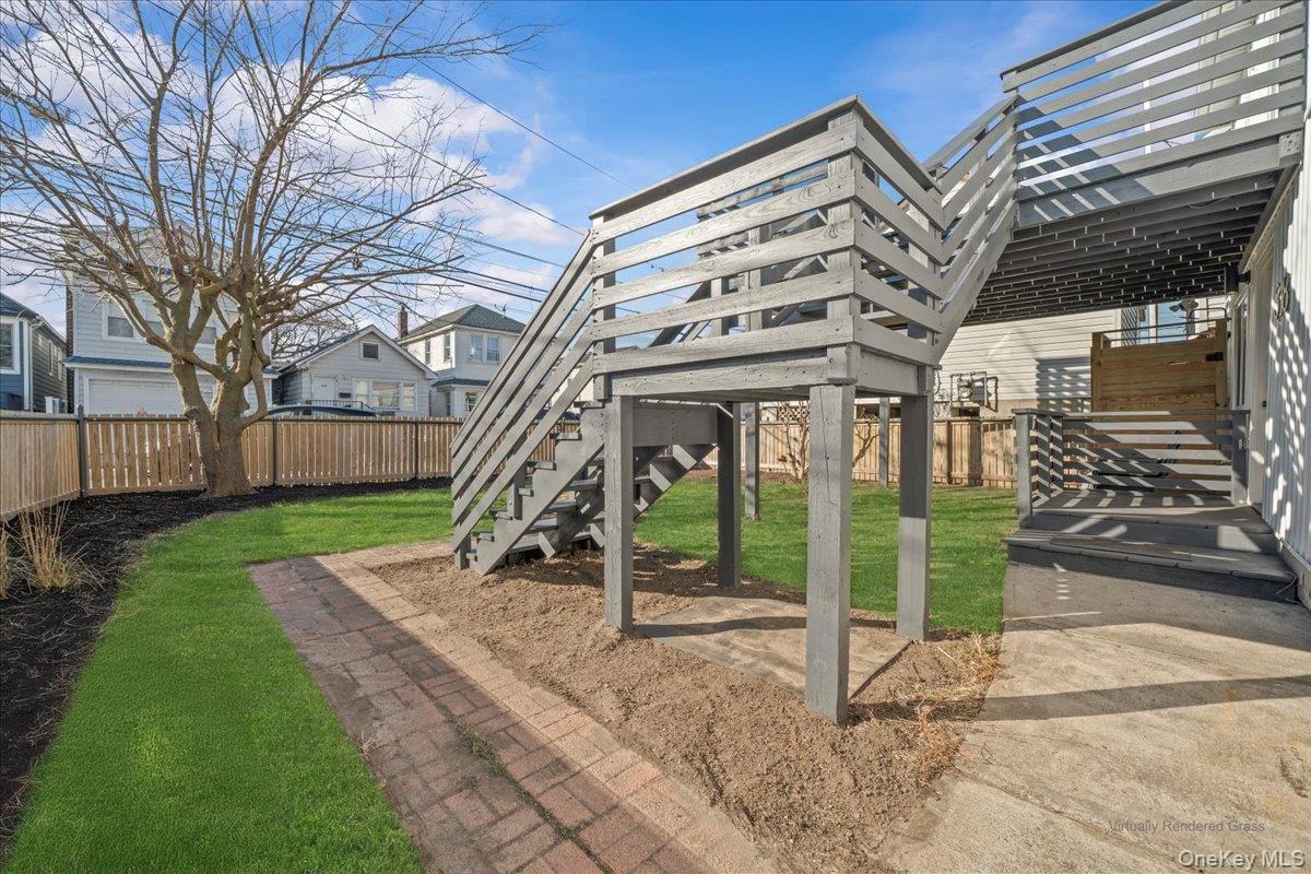 #4 photo, 318A Beach 101st Street, Rockaway Park , NY 11694