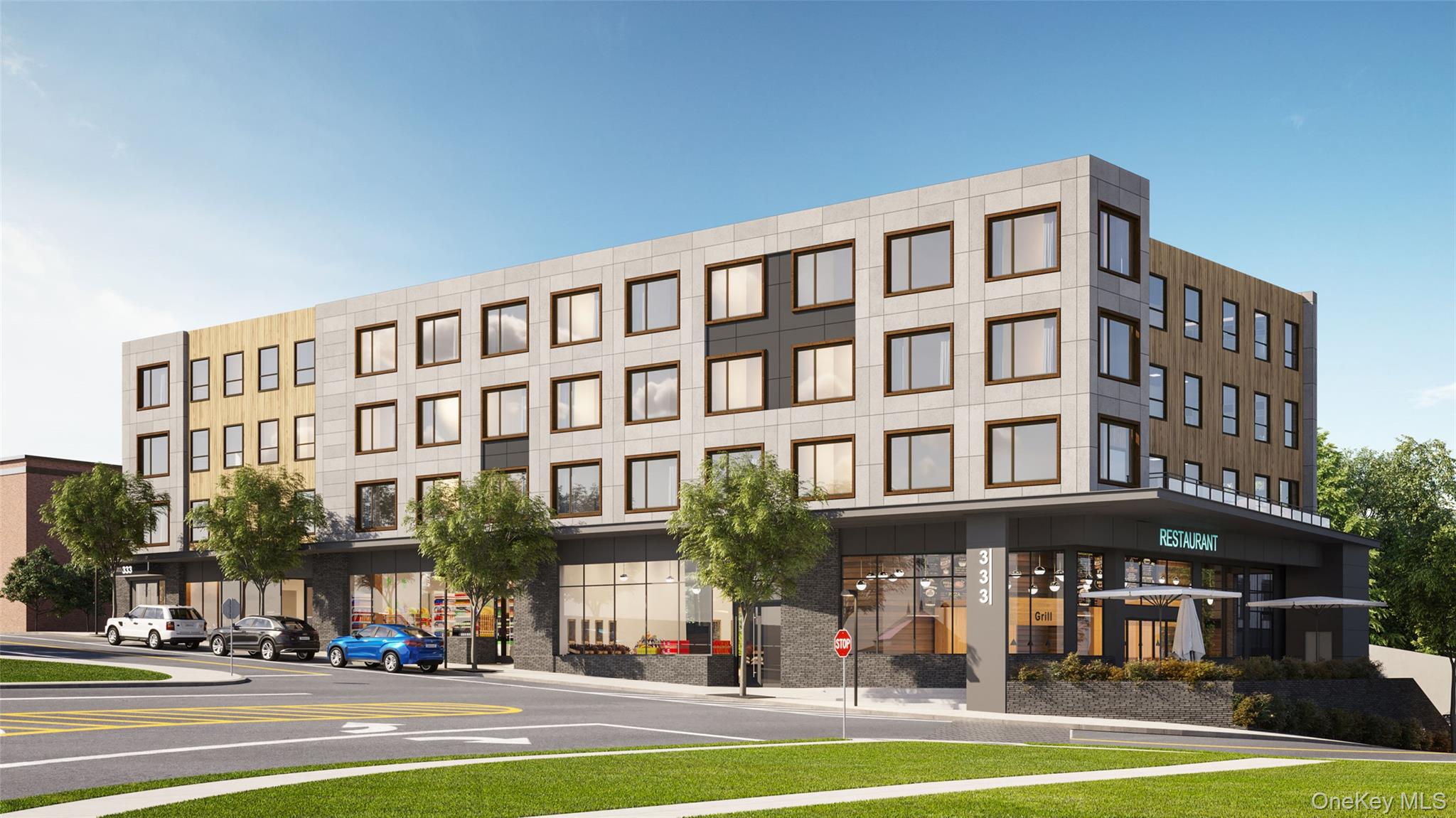 #1 photo, 333 Warner Avenue, Нассау ‖ Roslyn , NY 11576