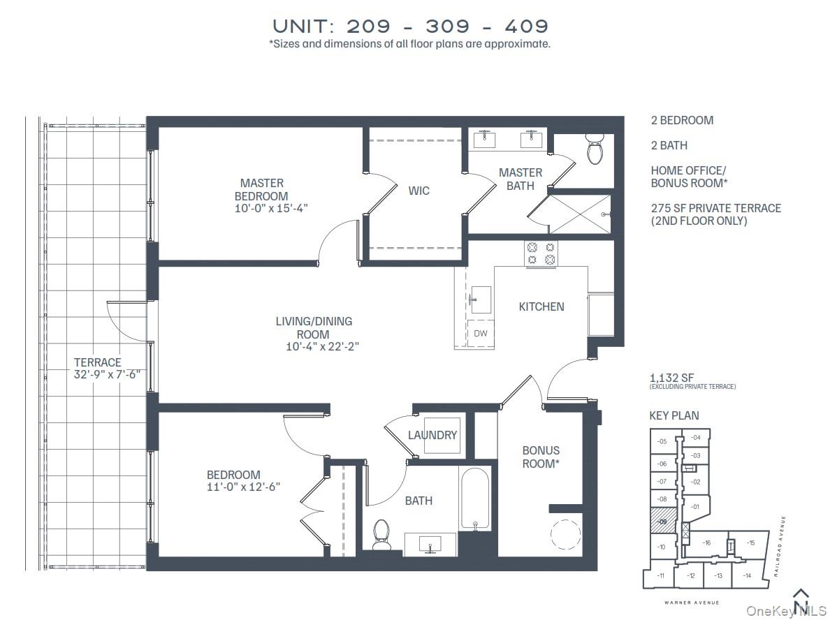 #13 photo, 333 Warner Avenue, Нассау ‖ Roslyn , NY 11576