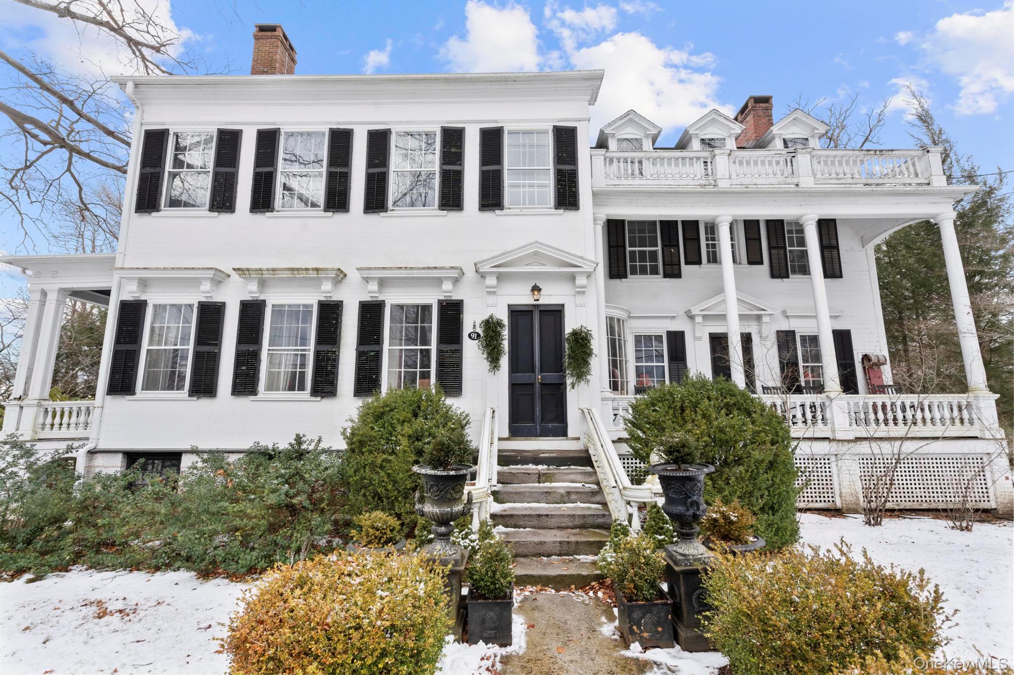 #5 photo, 91 North Street, Call Listing Agent , CT 06759