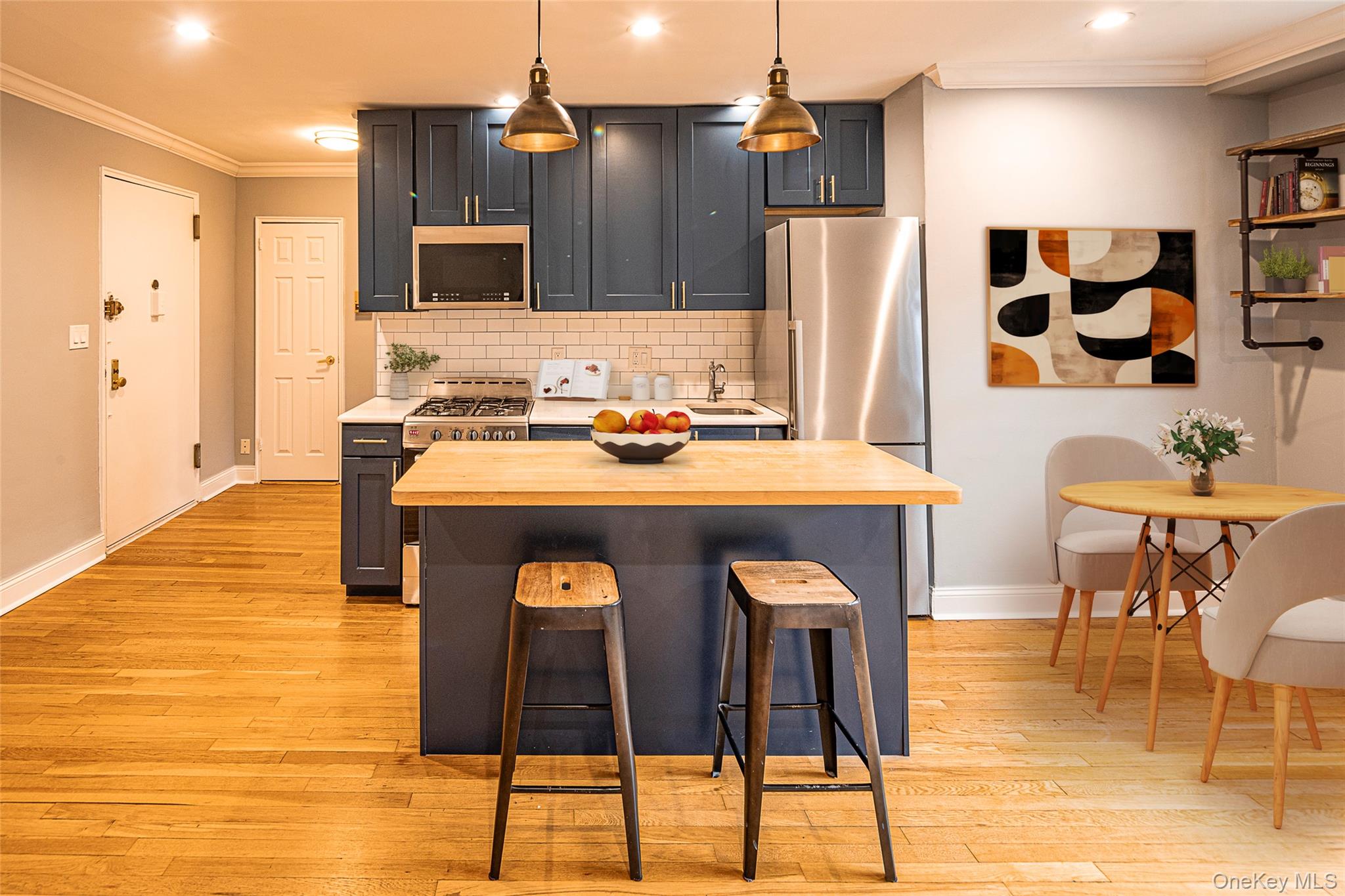 #1 photo, 793 Palmer Road, Bronxville , NY 10708