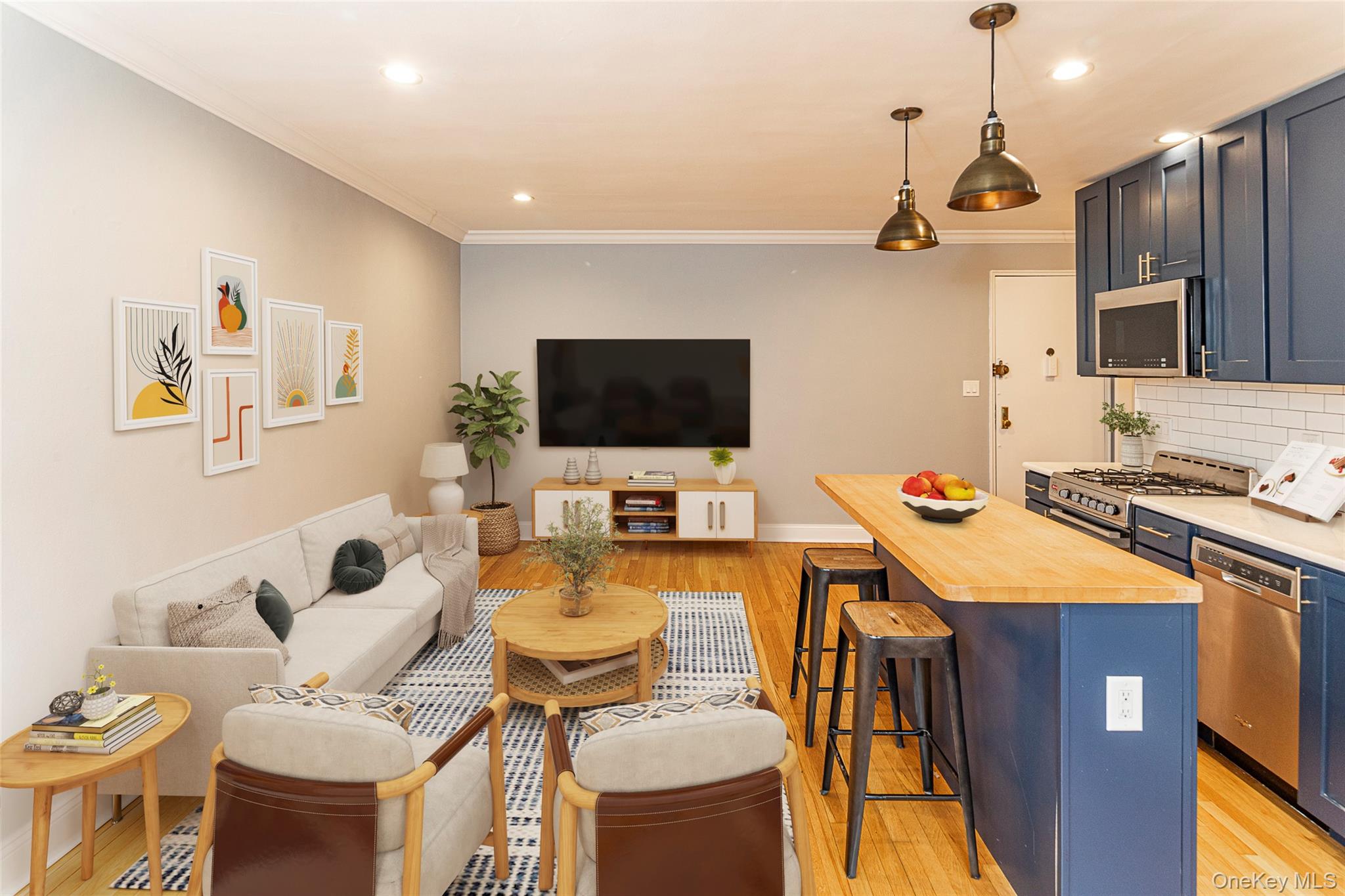 #3 photo, 793 Palmer Road, Bronxville , NY 10708