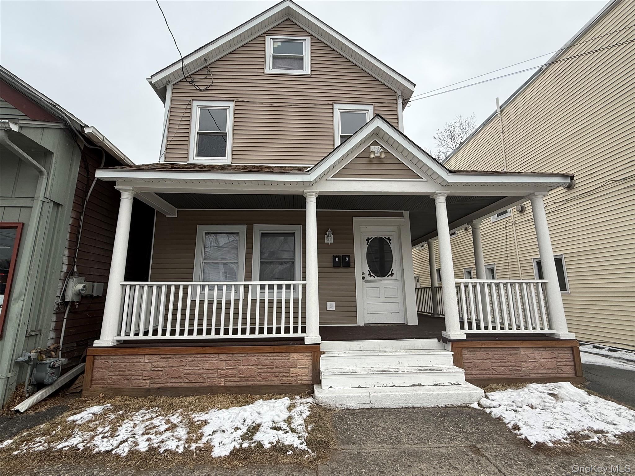 #19 photo, 144 Jersey Avenue, 뉴욕주 Port Jervis , NY 12771