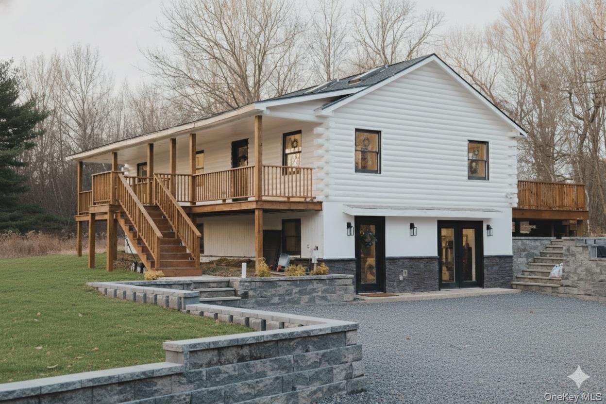 #1 photo, 281 Falls Road, Hudson , NY 12534