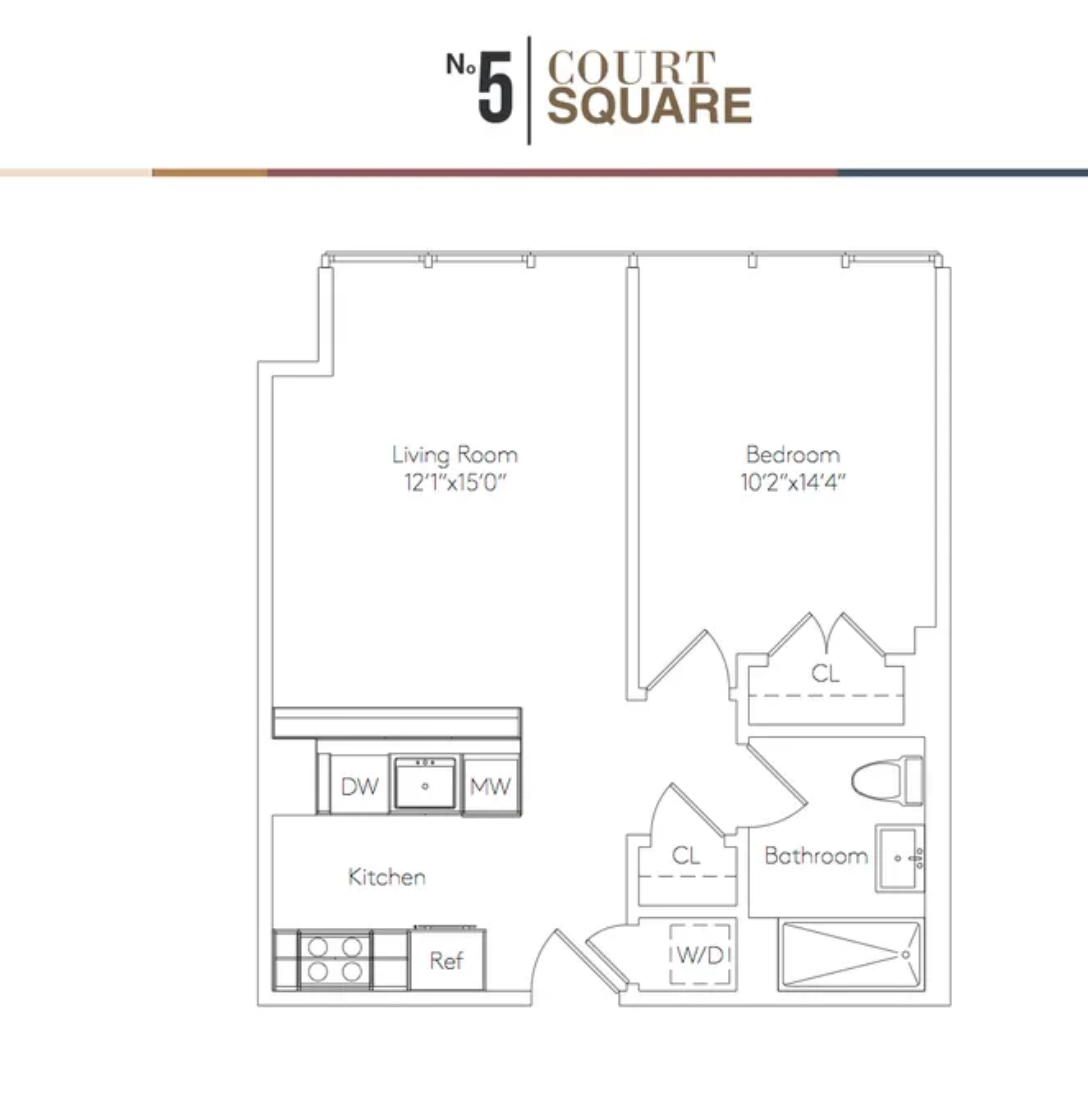 #2 photo, Long Island City, Long Island City , NY 11101