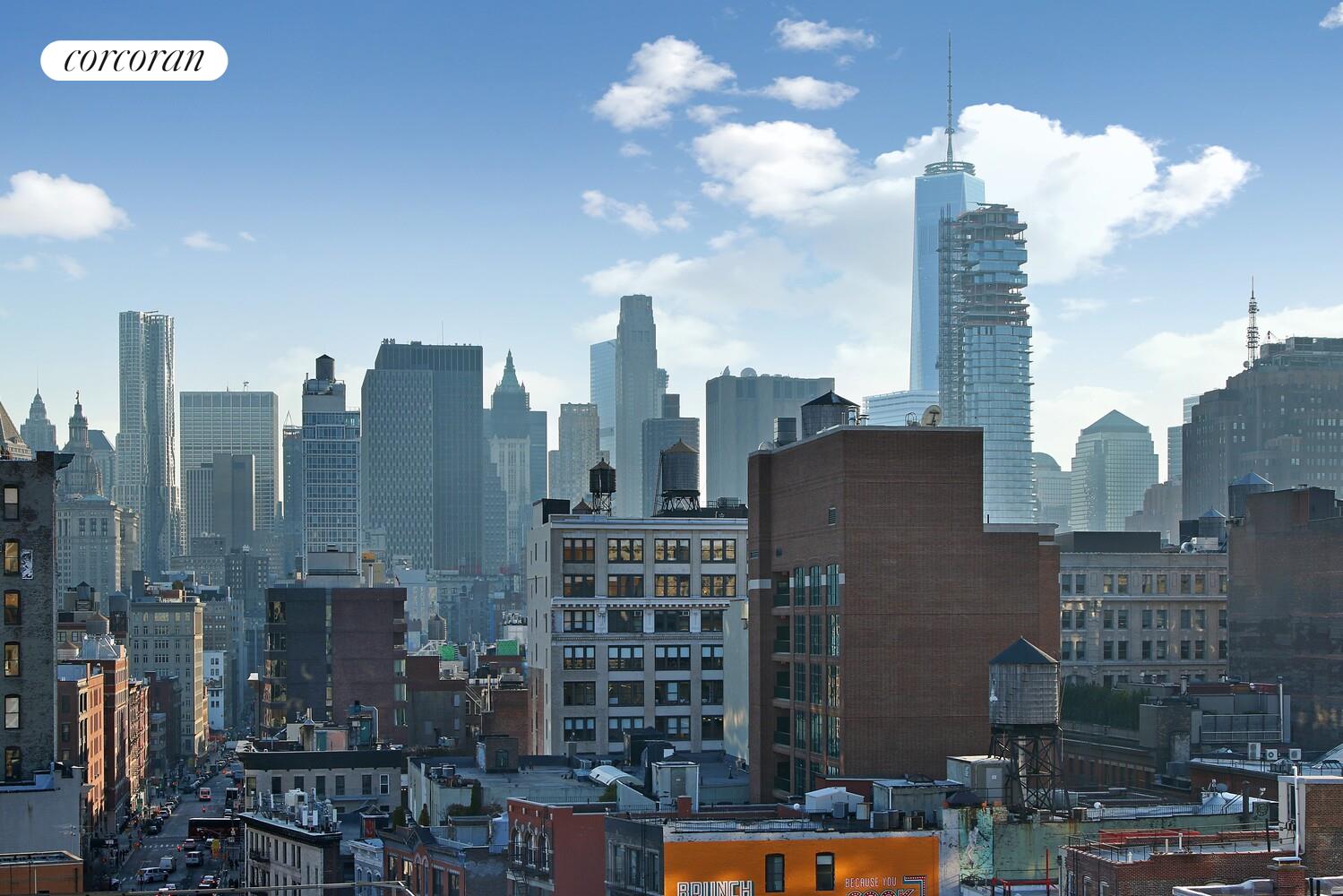 #10 photo, 285 LAFAYETTE Street, 曼哈頓 苏豪区 Nolita , NY 10012