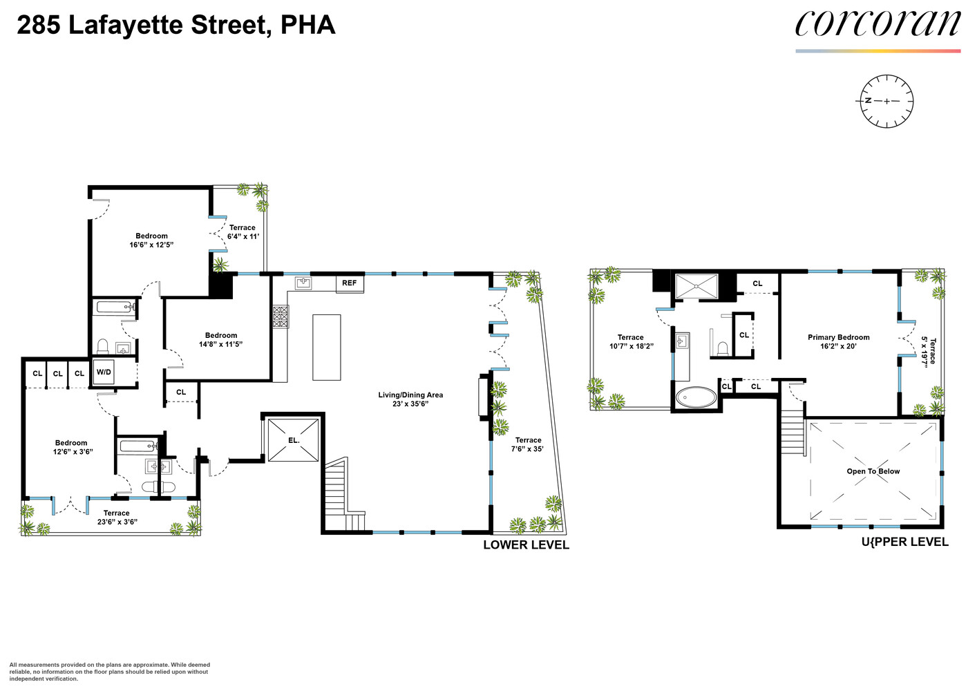 #2 photo, 285 LAFAYETTE Street, 曼哈頓 苏豪区 Nolita , NY 10012