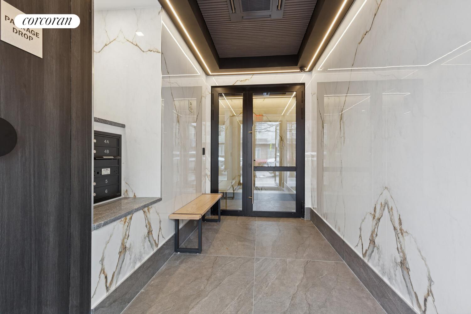 #14 photo, 760 METROPOLITAN Avenue, Williamsburg , NY 11211