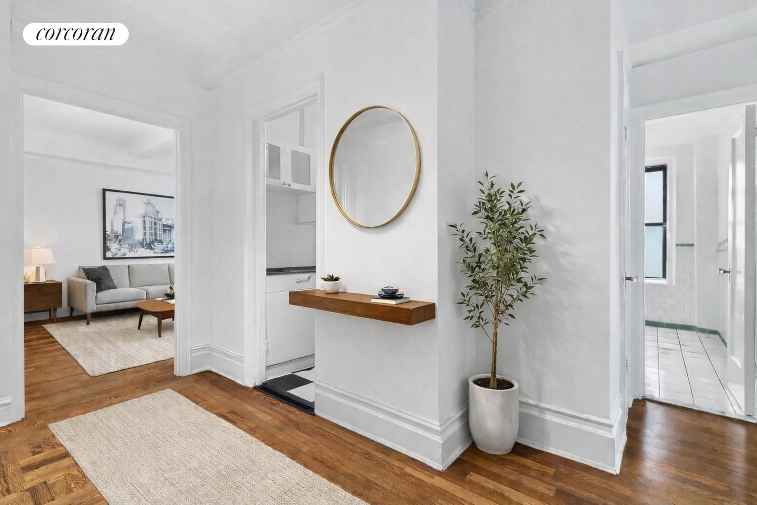 #3 photo, 467 CENTRAL Park W, מנהטן Manhattan Valley , NY 10025