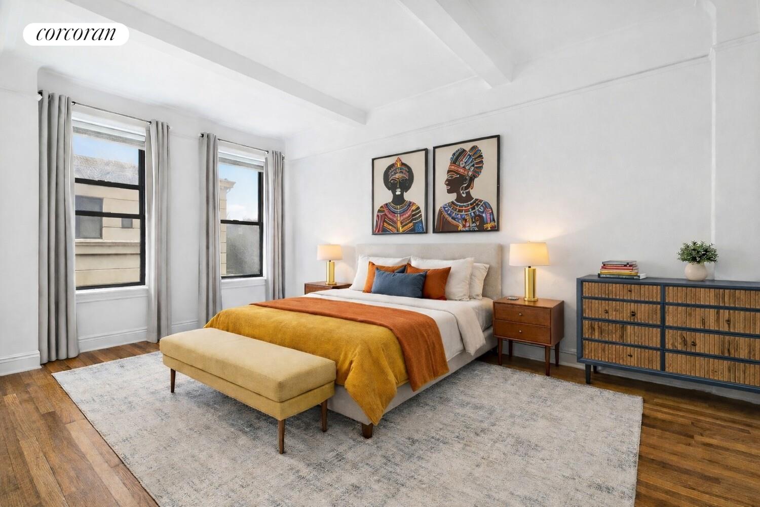 #4 photo, 467 CENTRAL Park W, מנהטן Manhattan Valley , NY 10025