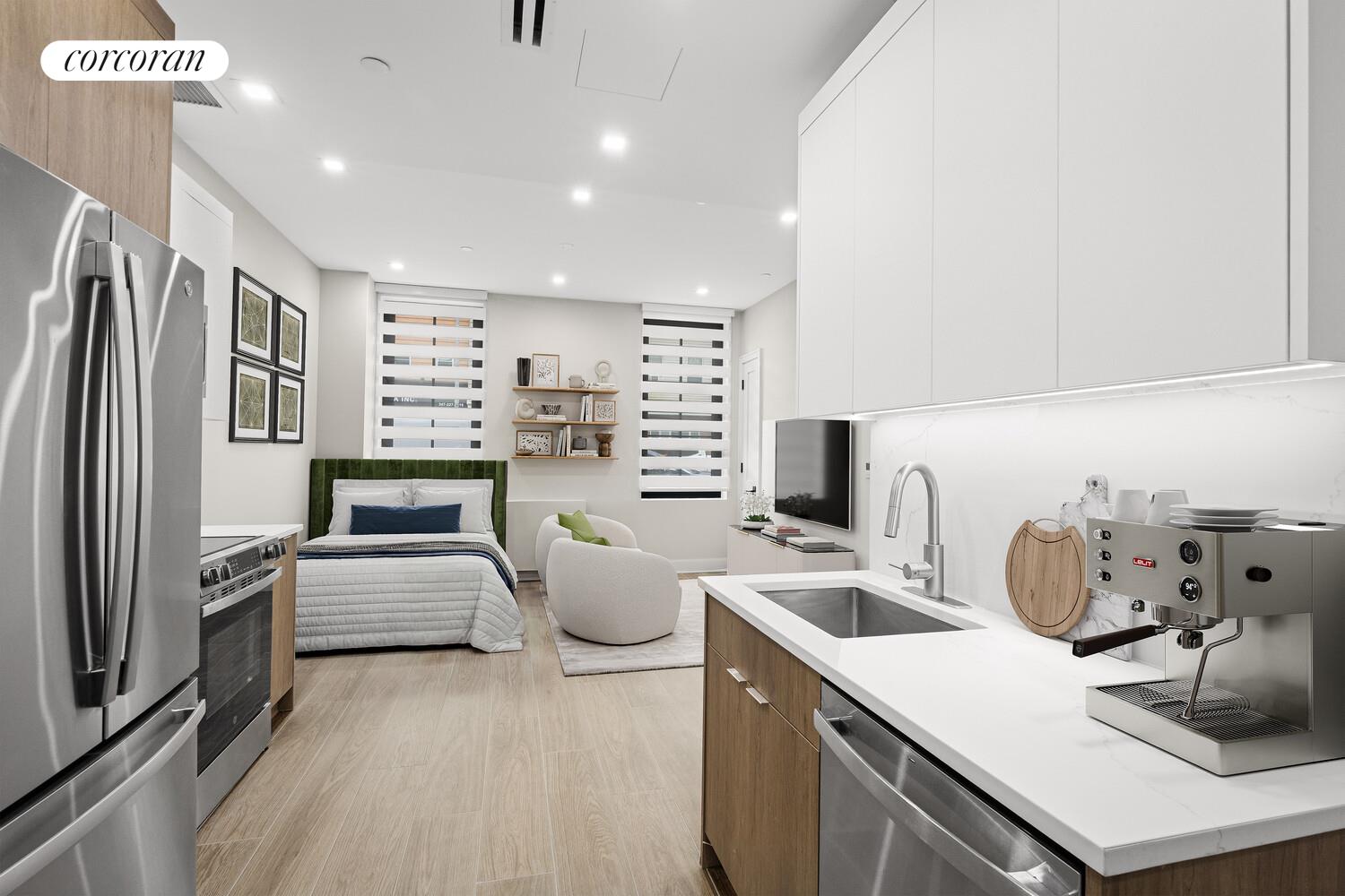 #3 photo, 760 METROPOLITAN Avenue, הברונקס Williamsburg , NY 11211