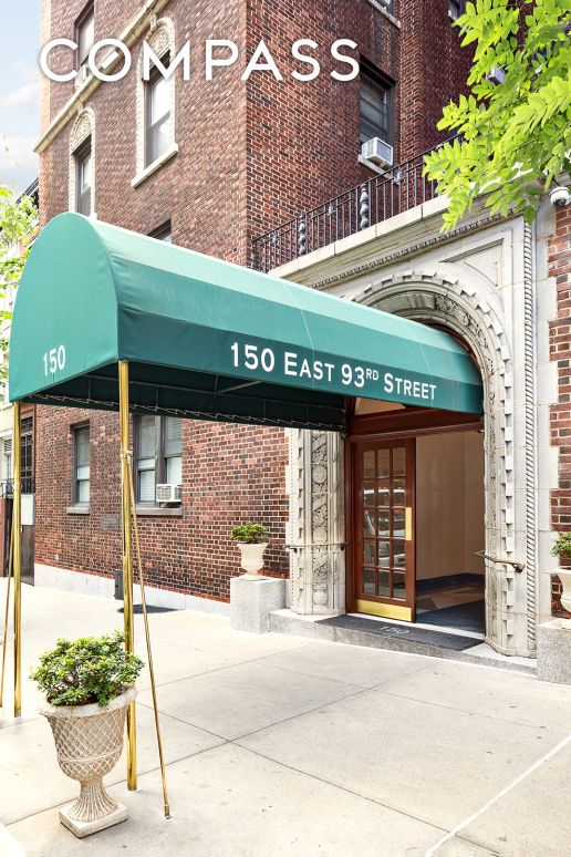 #15 photo, 150 E 93rd Street, מנהטן Upper East Side , NY 10128