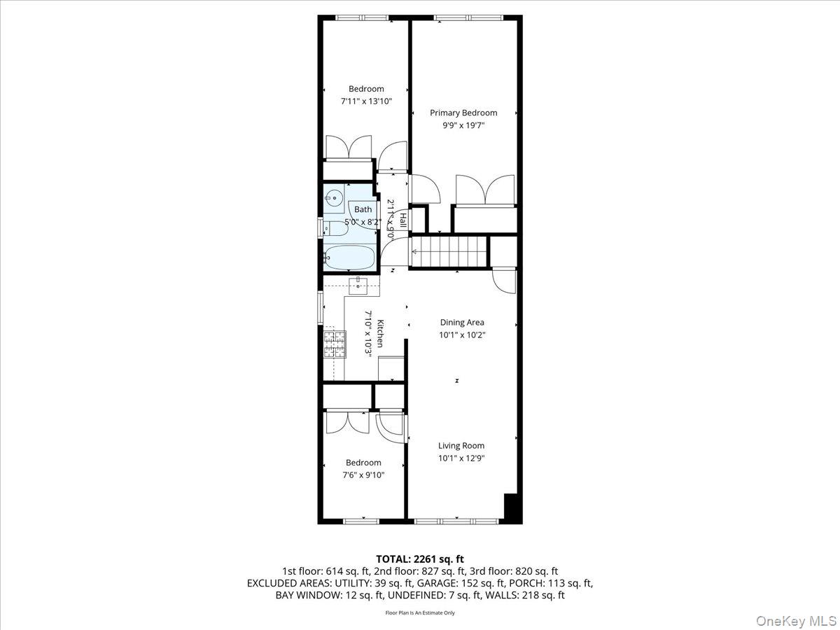 #11 photo, 953A E 217th Street, Bronx , NY 10469