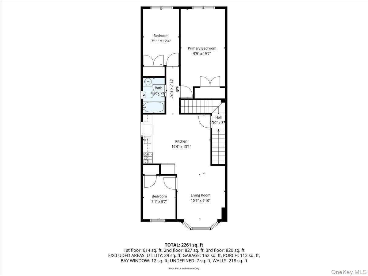 #10 photo, 953A E 217th Street, Bronx , NY 10469