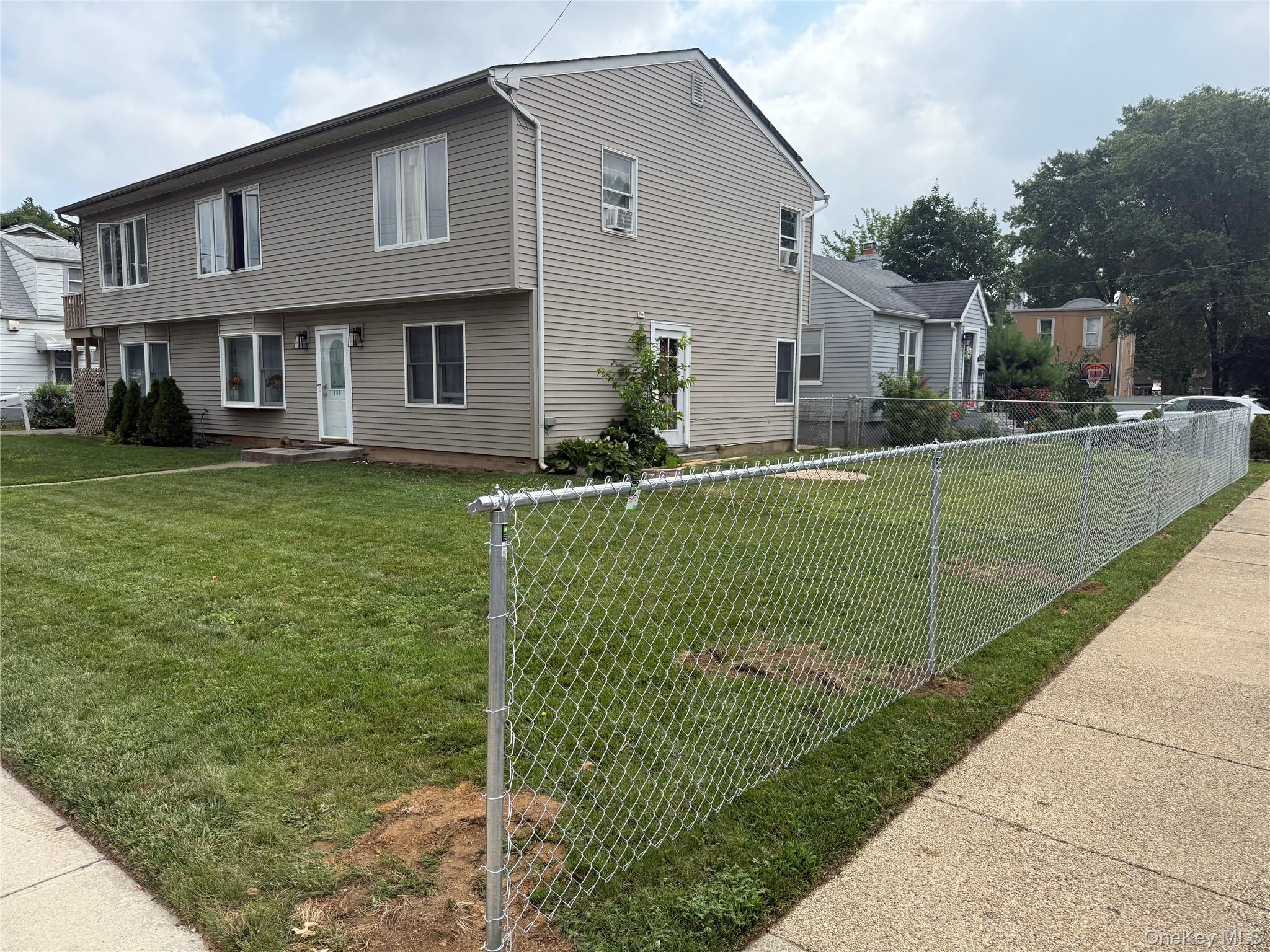 #1 photo, 129 Stewart Street, Hempstead , NY 11003