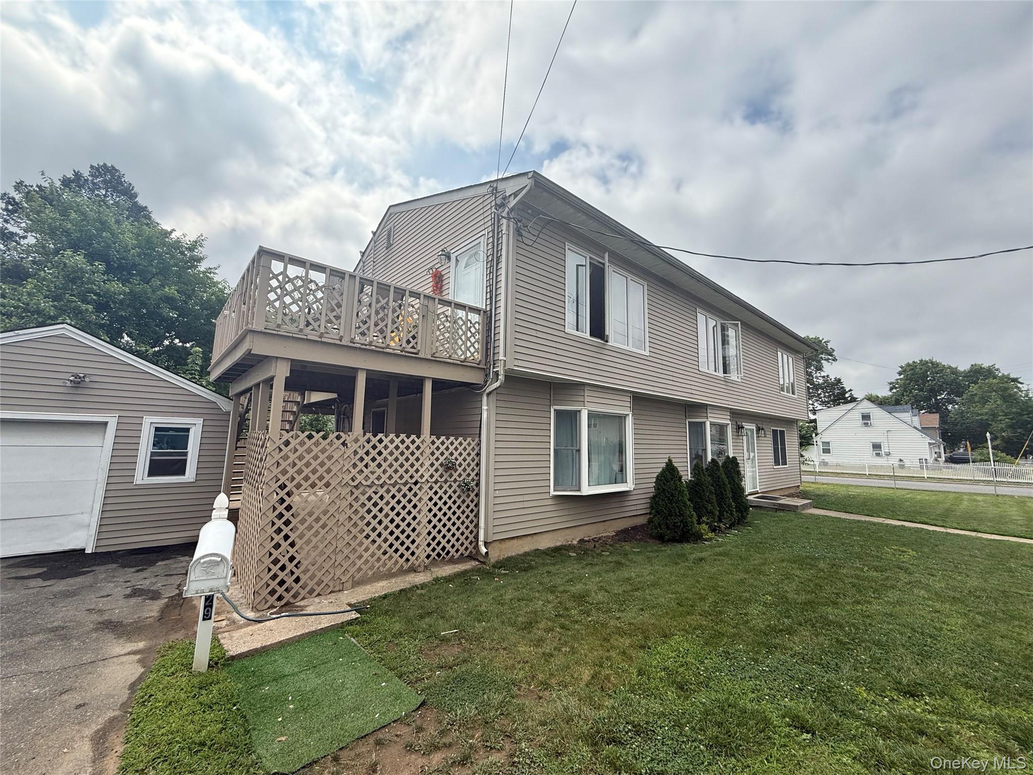 #2 photo, 129 Stewart Street, Hempstead , NY 11003