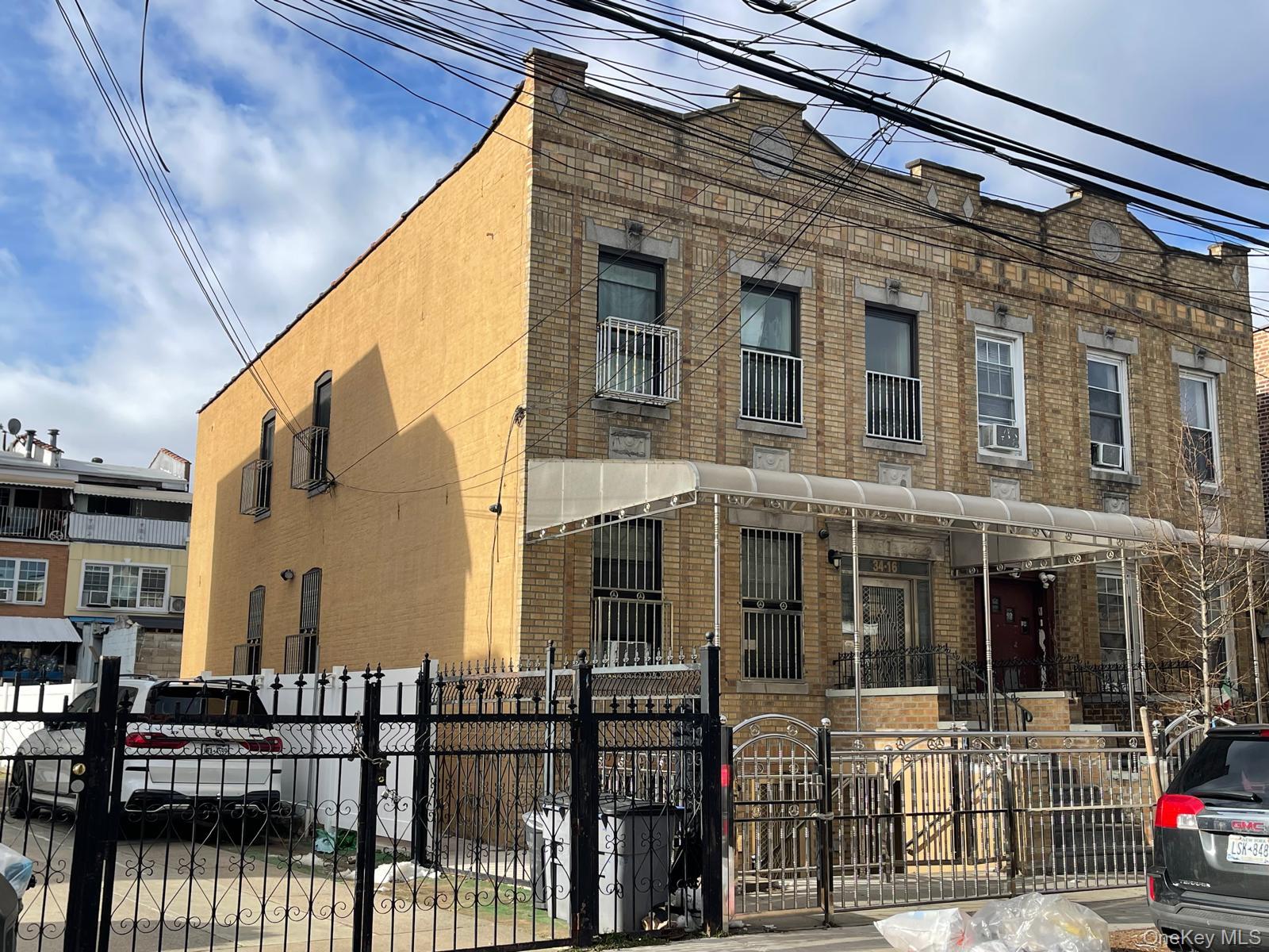 #1 photo, 3416 103rd Street, كوينز Corona , NY 11368