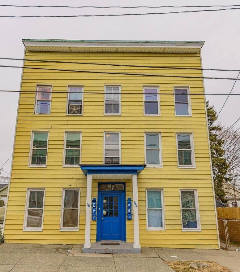 #2 photo, 112 Main Street, Cohoes , NY 12047