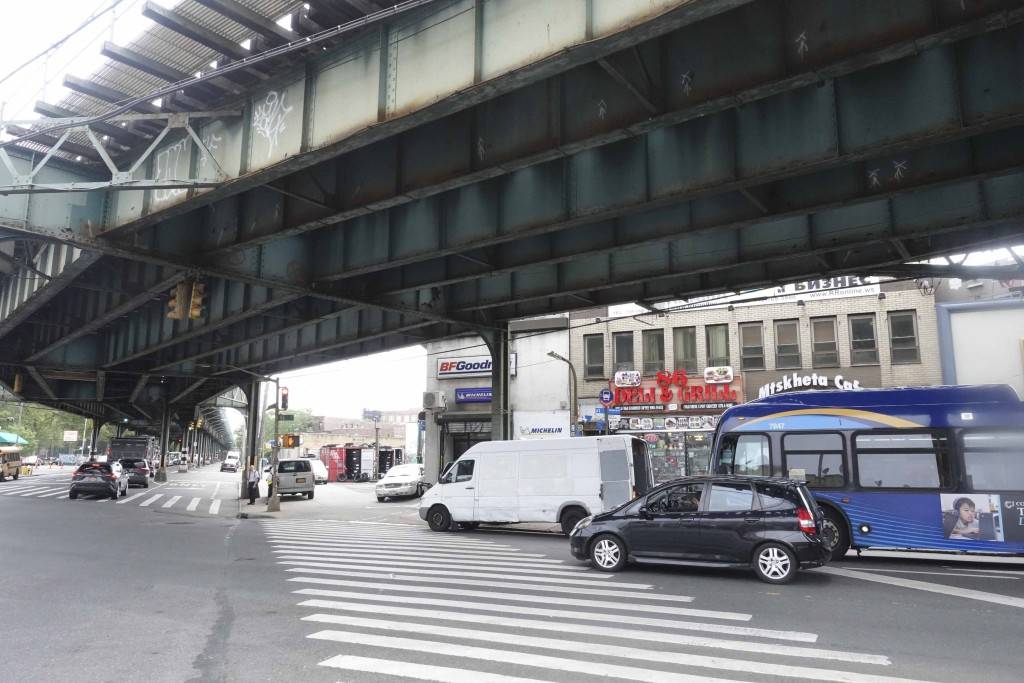 #2 photo, 2050 Stillwell Ave, Brooklyn , NY 11223