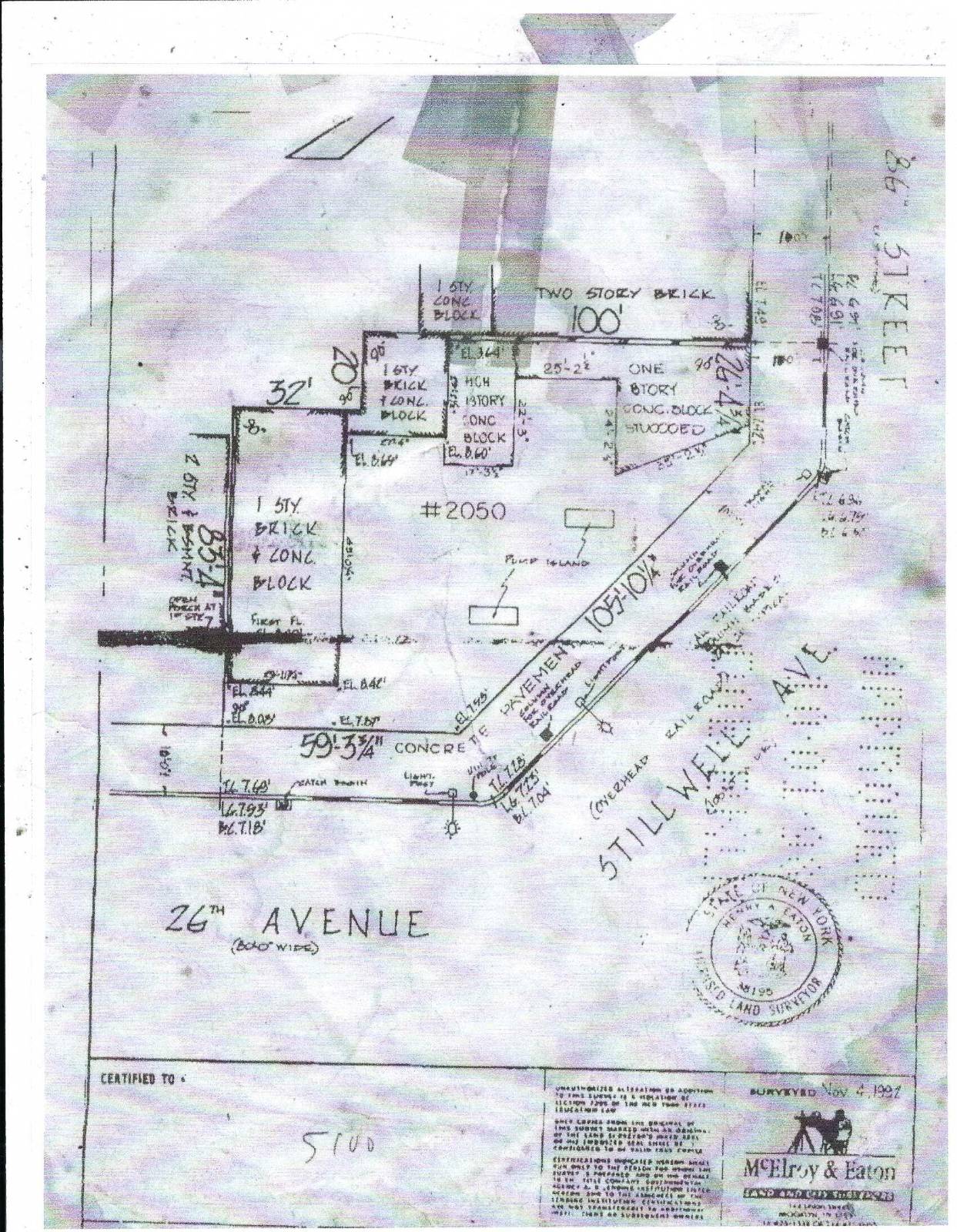 #3 photo, 2050 Stillwell Ave, Brooklyn , NY 11223