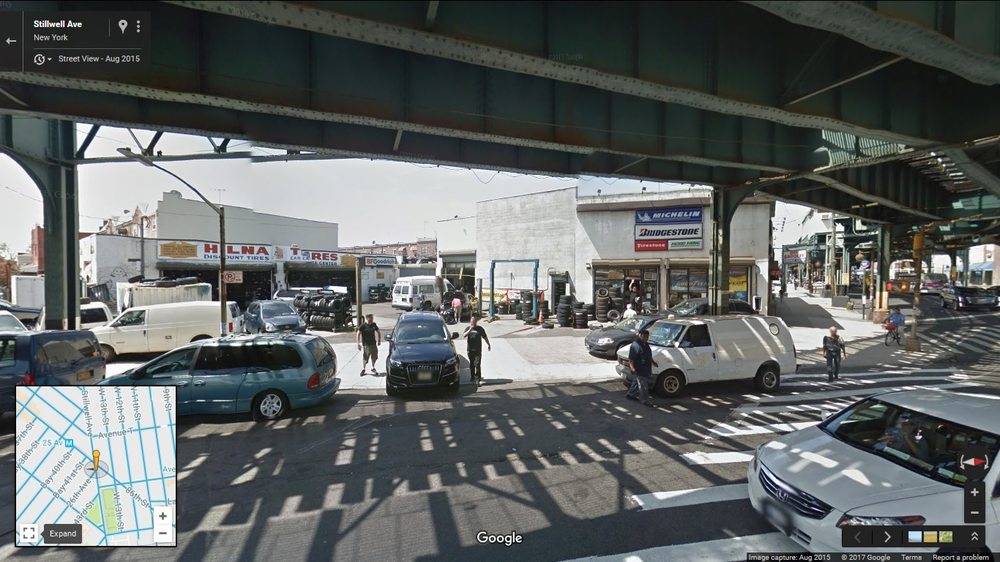 #5 photo, 2050 Stillwell Ave, Brooklyn , NY 11223