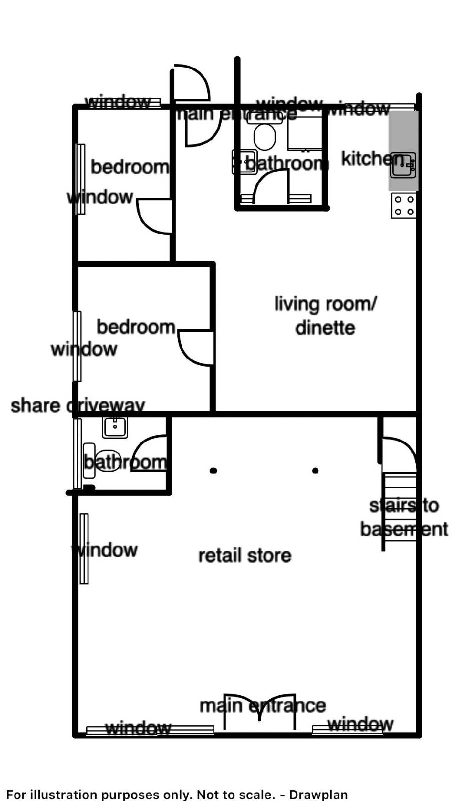 #8 photo, 9623 Avenue M, 브루클린 Canarsie , NY 11236