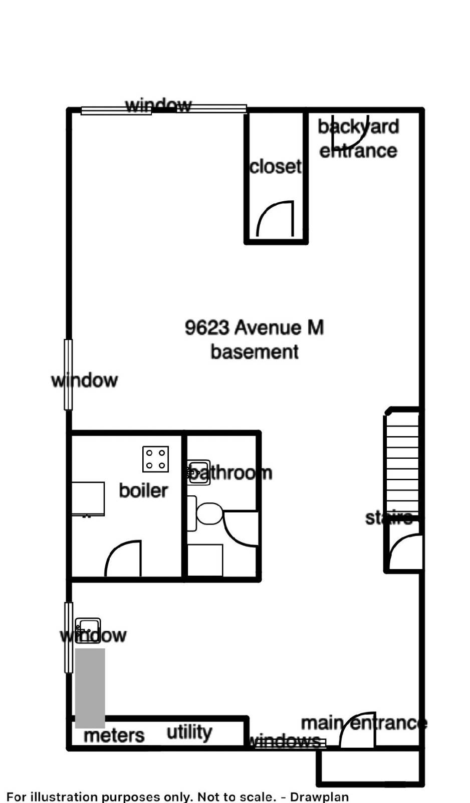 #9 photo, 9623 Avenue M, 브루클린 Canarsie , NY 11236