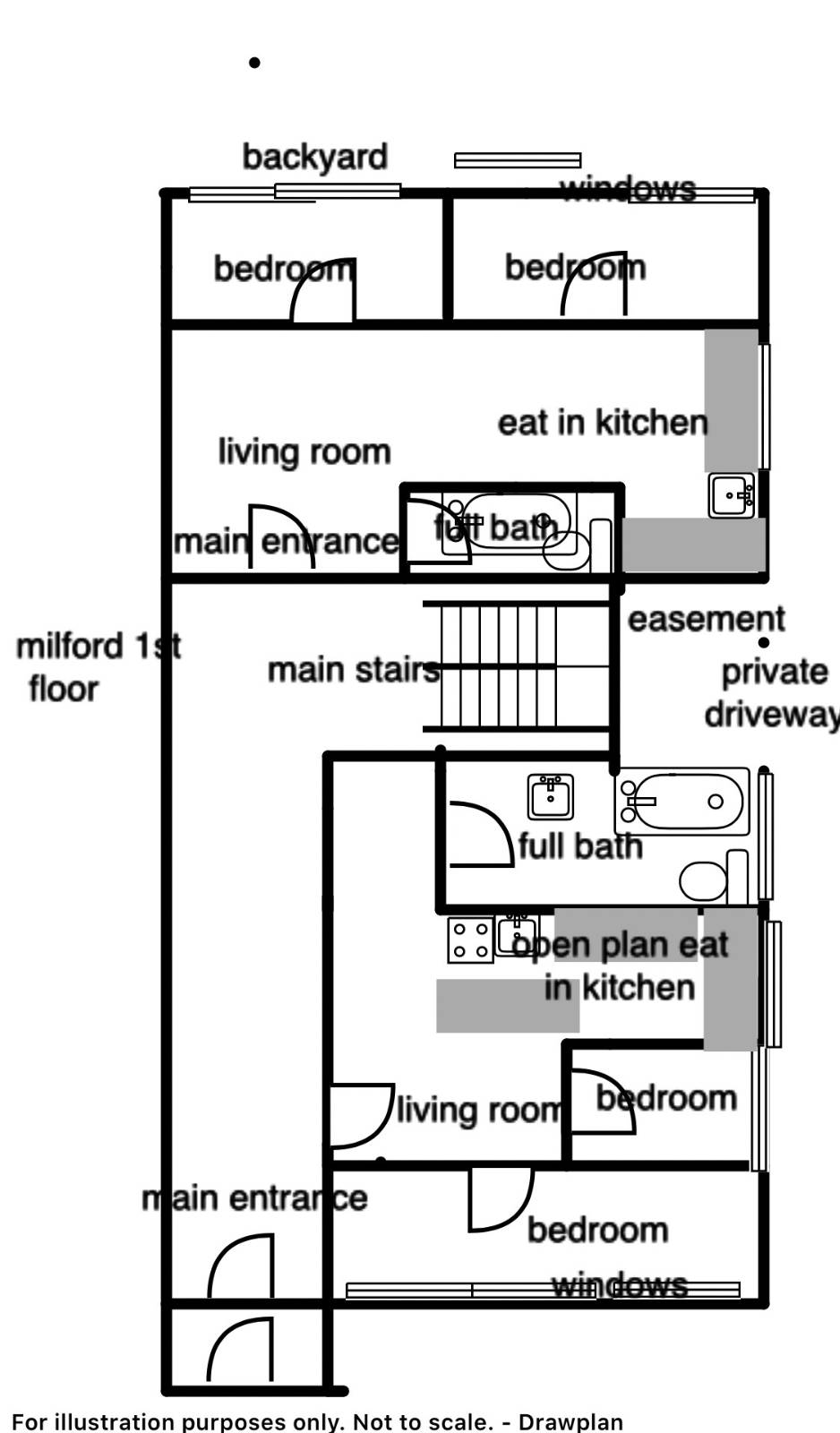 #4 photo, 321 Milford St, East New York , NY 11208