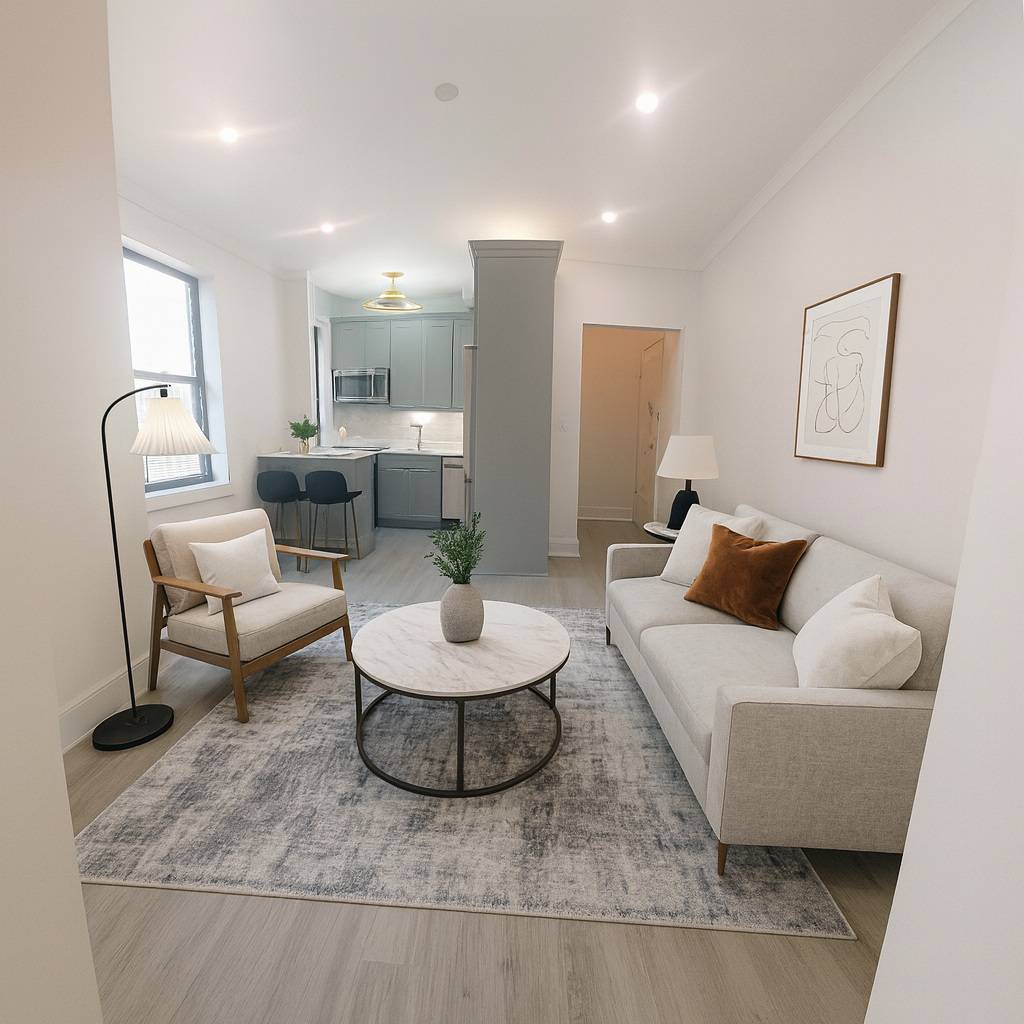 #2 photo, 315 East 77th Street, #5G, מנהטן New York , NY 10075