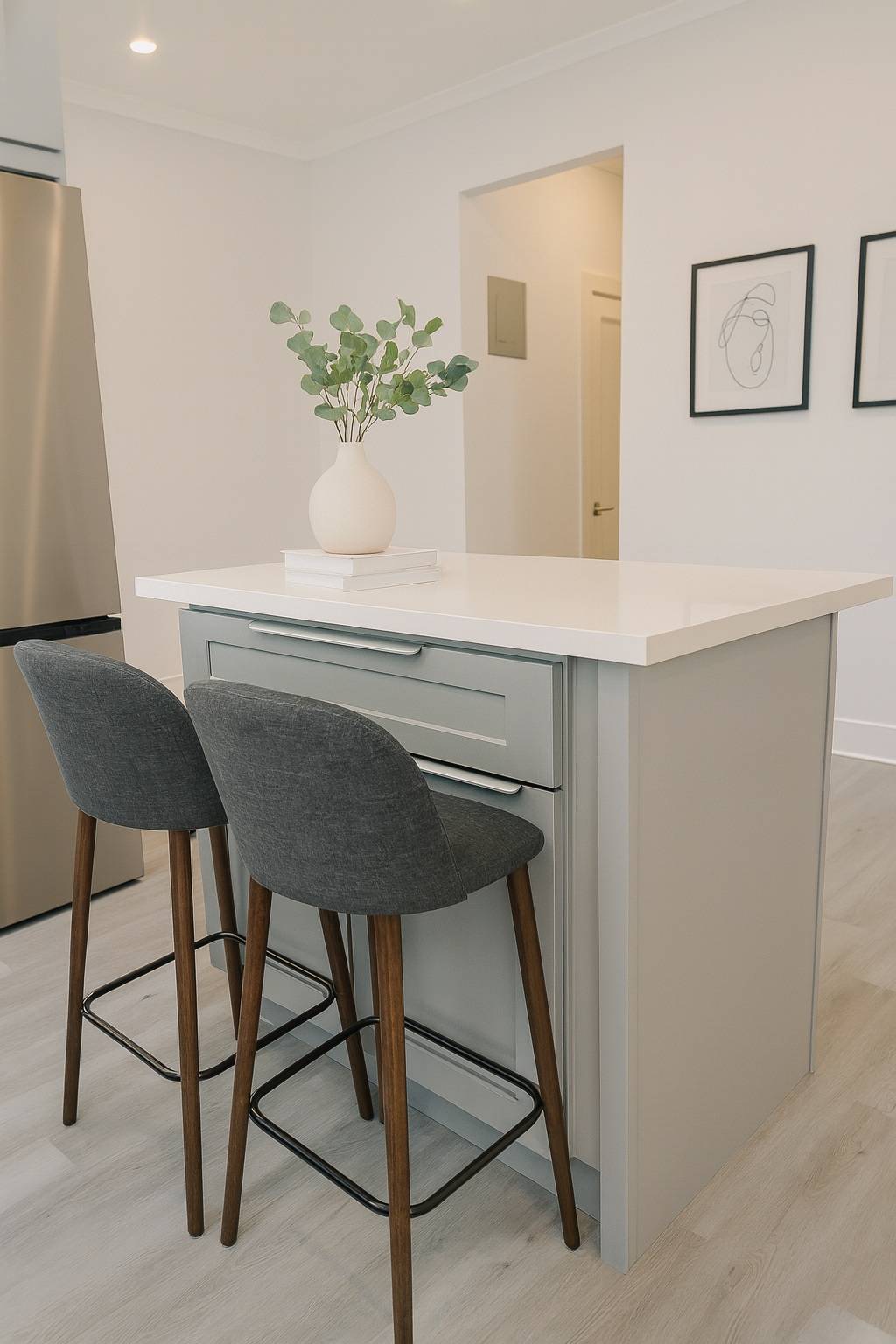 #3 photo, 315 East 77th Street, #5G, מנהטן New York , NY 10075