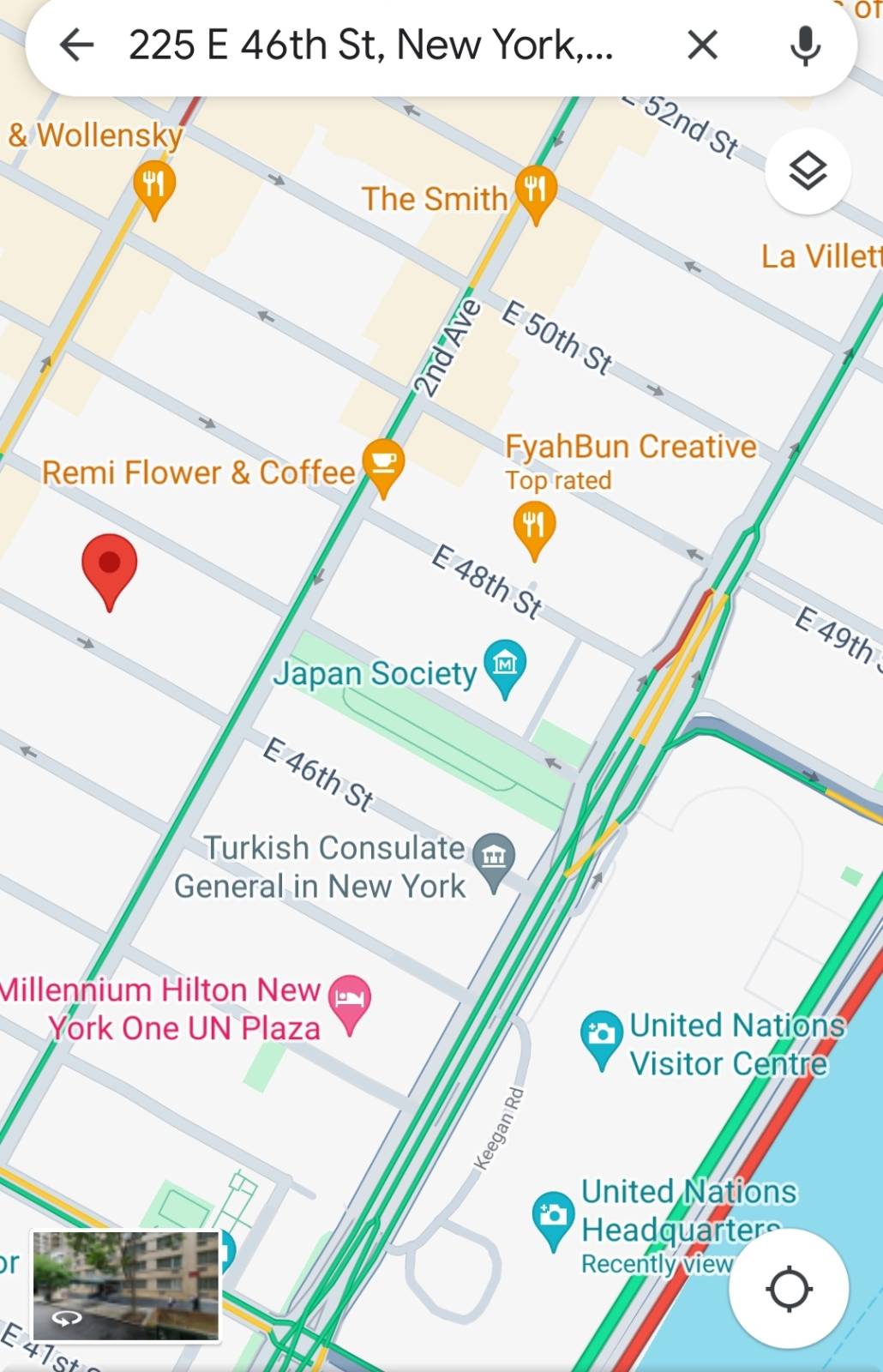 #8 photo, 225 E 46th Street, מנהטן New York , NY 10017