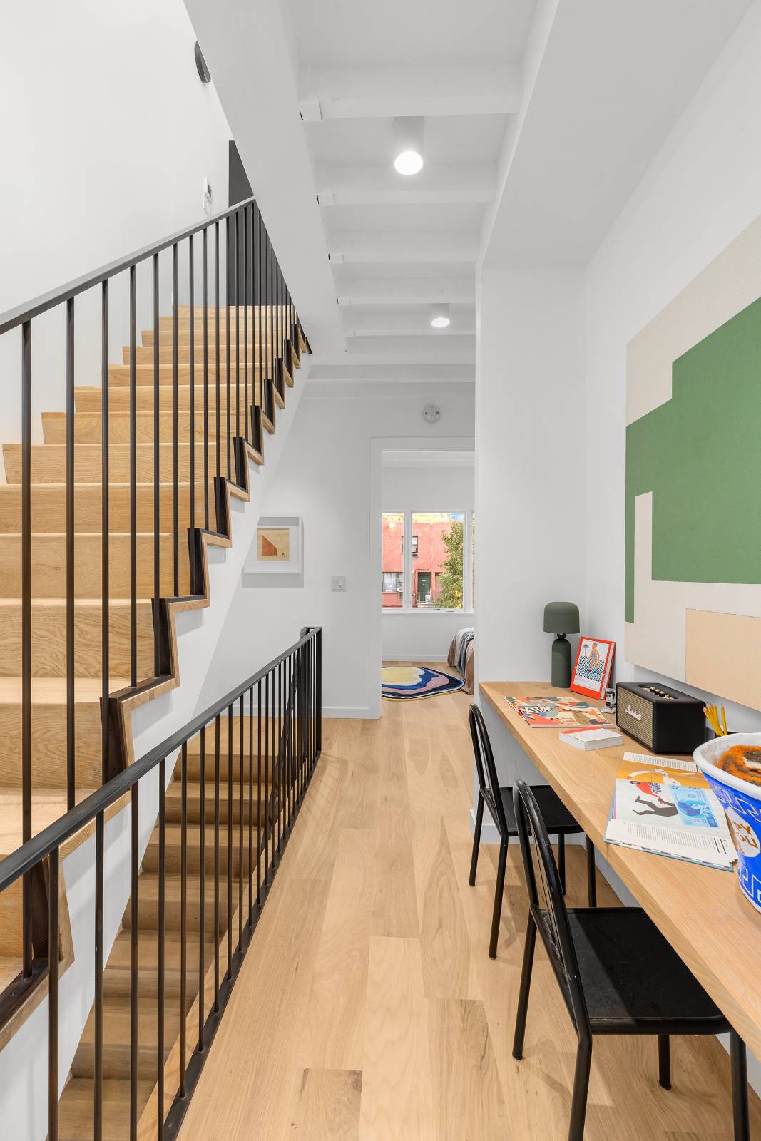 #14 photo, 94 Pioneer Street, #1, 브루클린 Red Hook , NY 11231