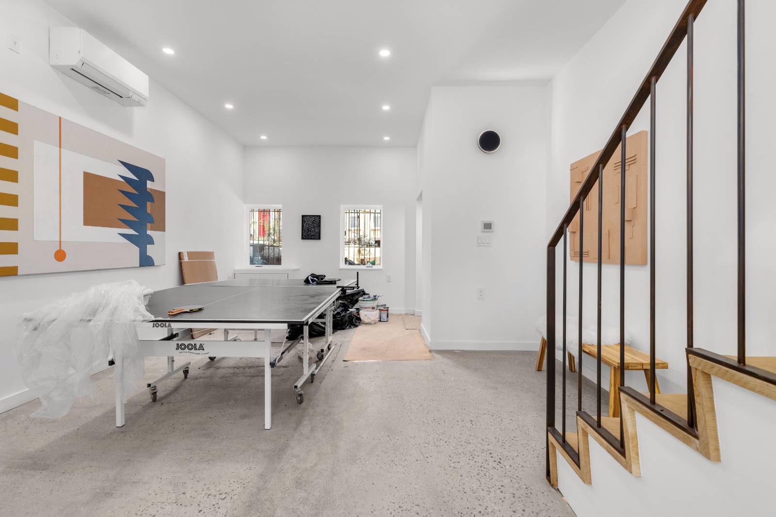 #17 photo, 94 Pioneer Street, #1, 브루클린 Red Hook , NY 11231