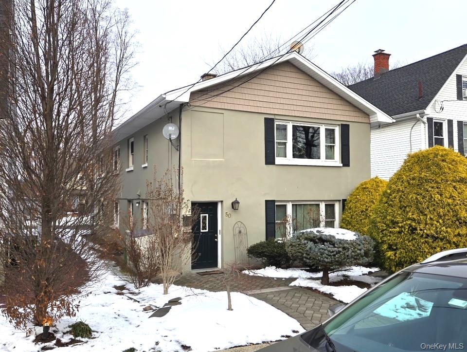 #1 photo, 50 Elysian Avenue, Nyack , NY 10960